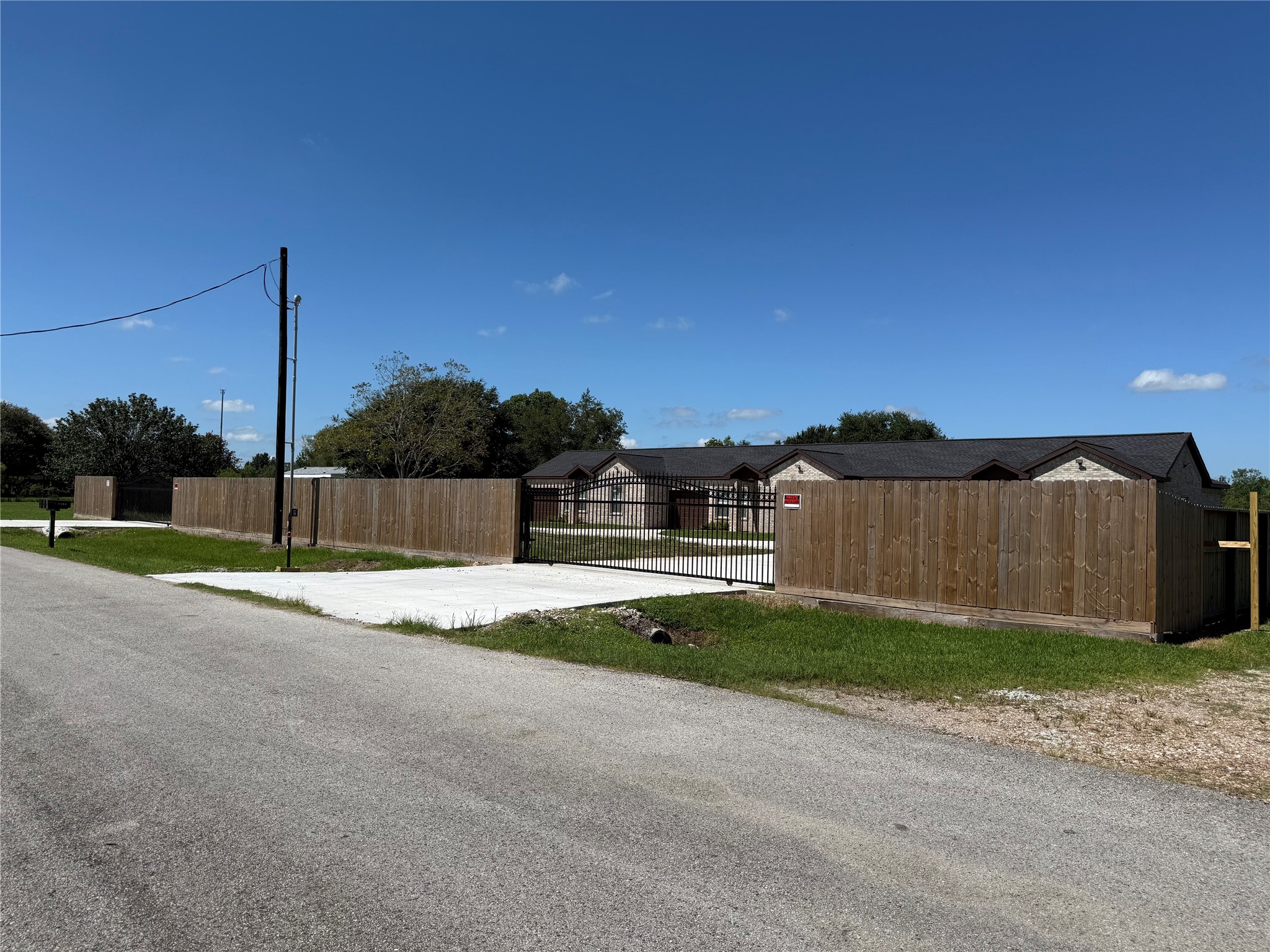 9508 Quaker Court, Rosharon, TX 77583