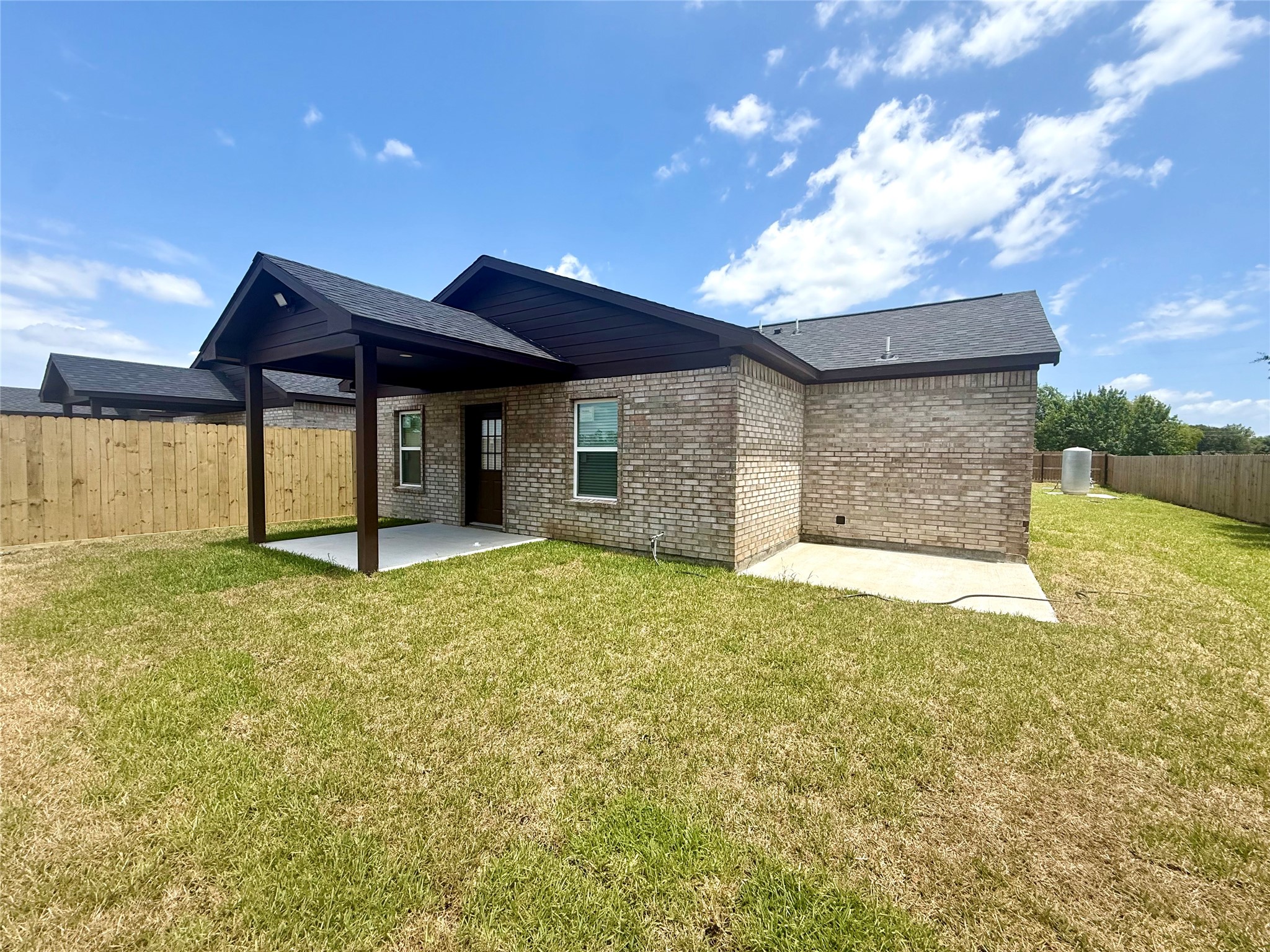 9508 Quaker Court, Rosharon, TX 77583