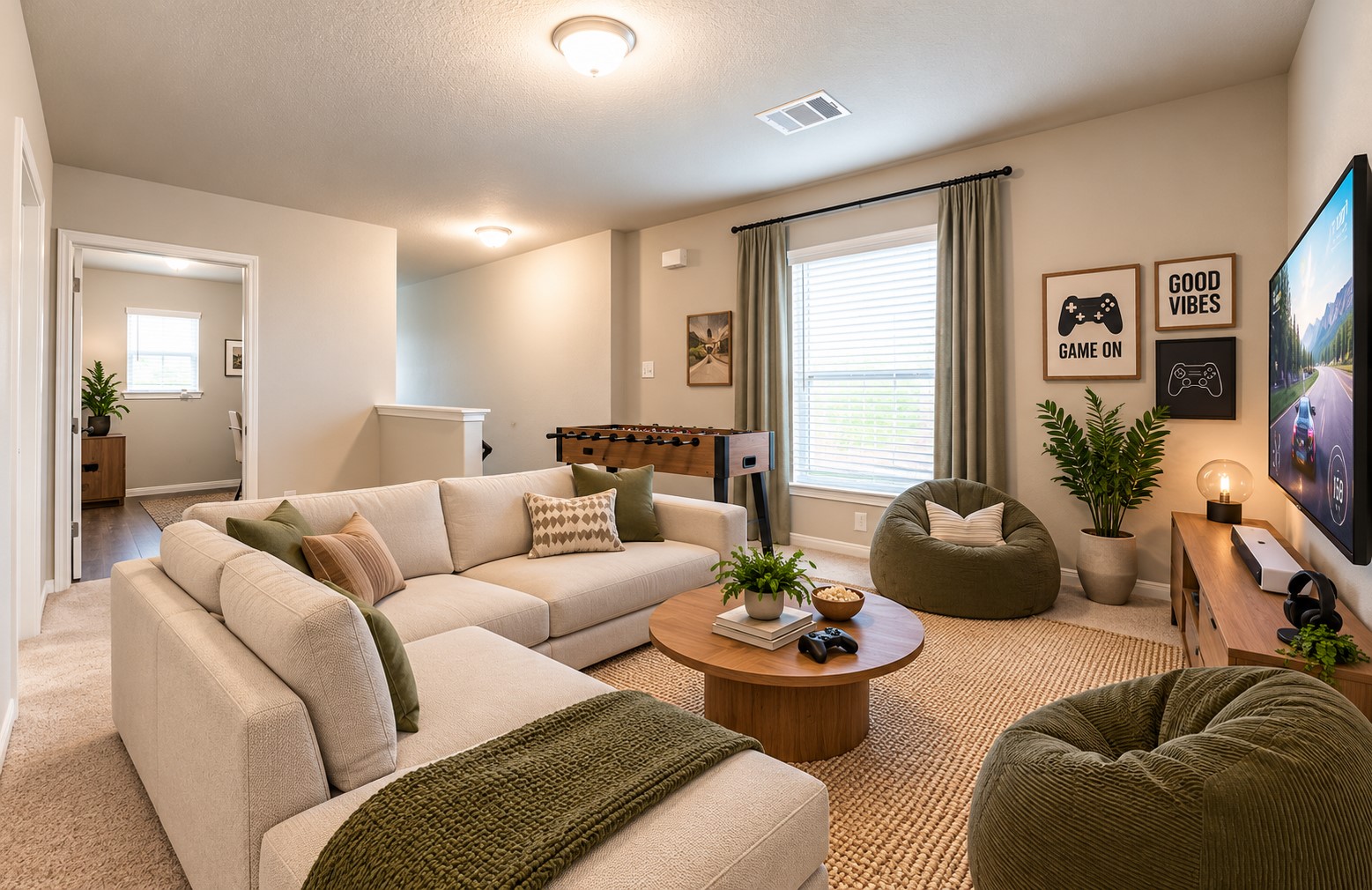 3019 Orchid Ranch Drive, Katy, TX 77494