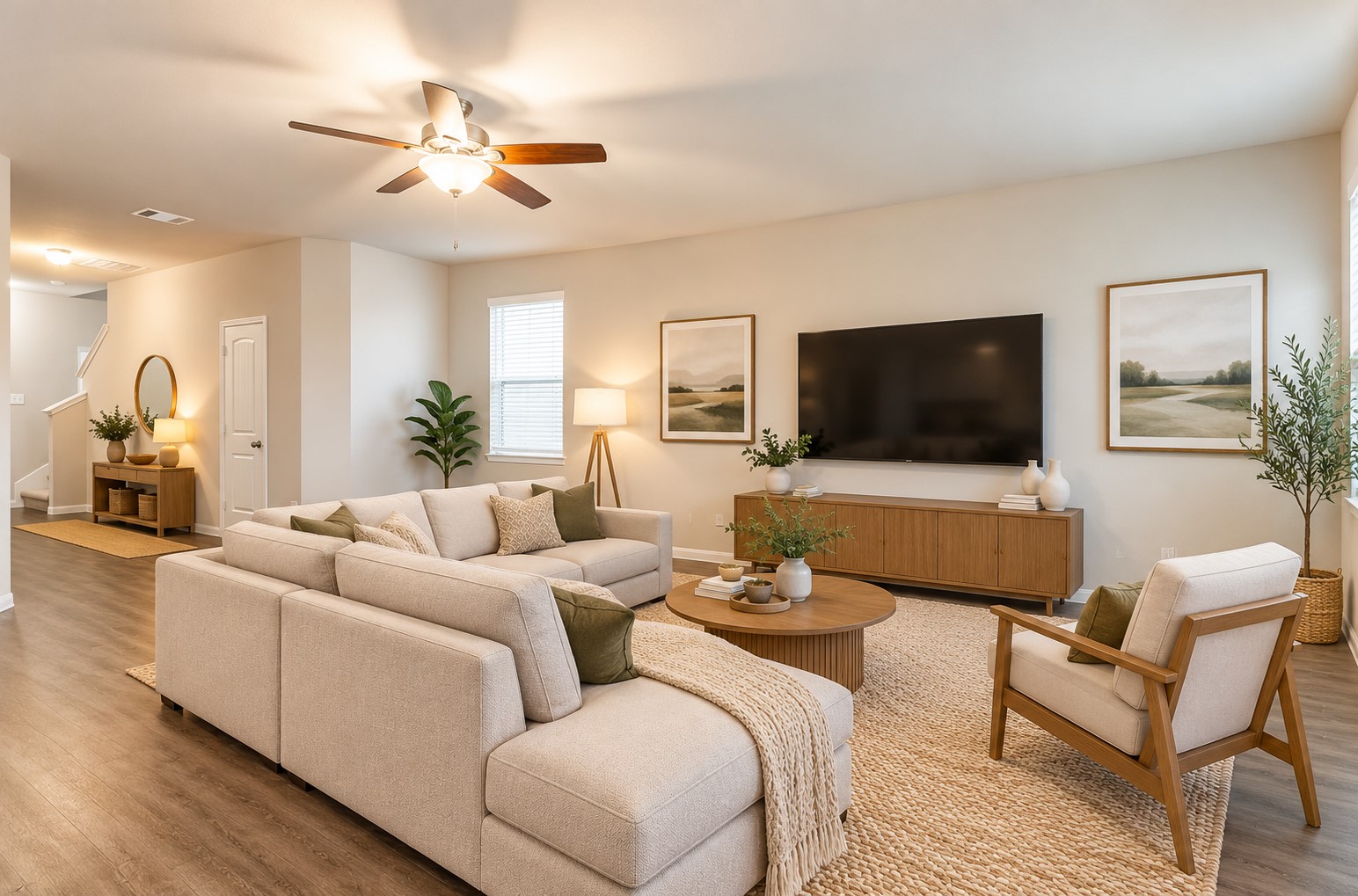 3019 Orchid Ranch Drive, Katy, TX 77494
