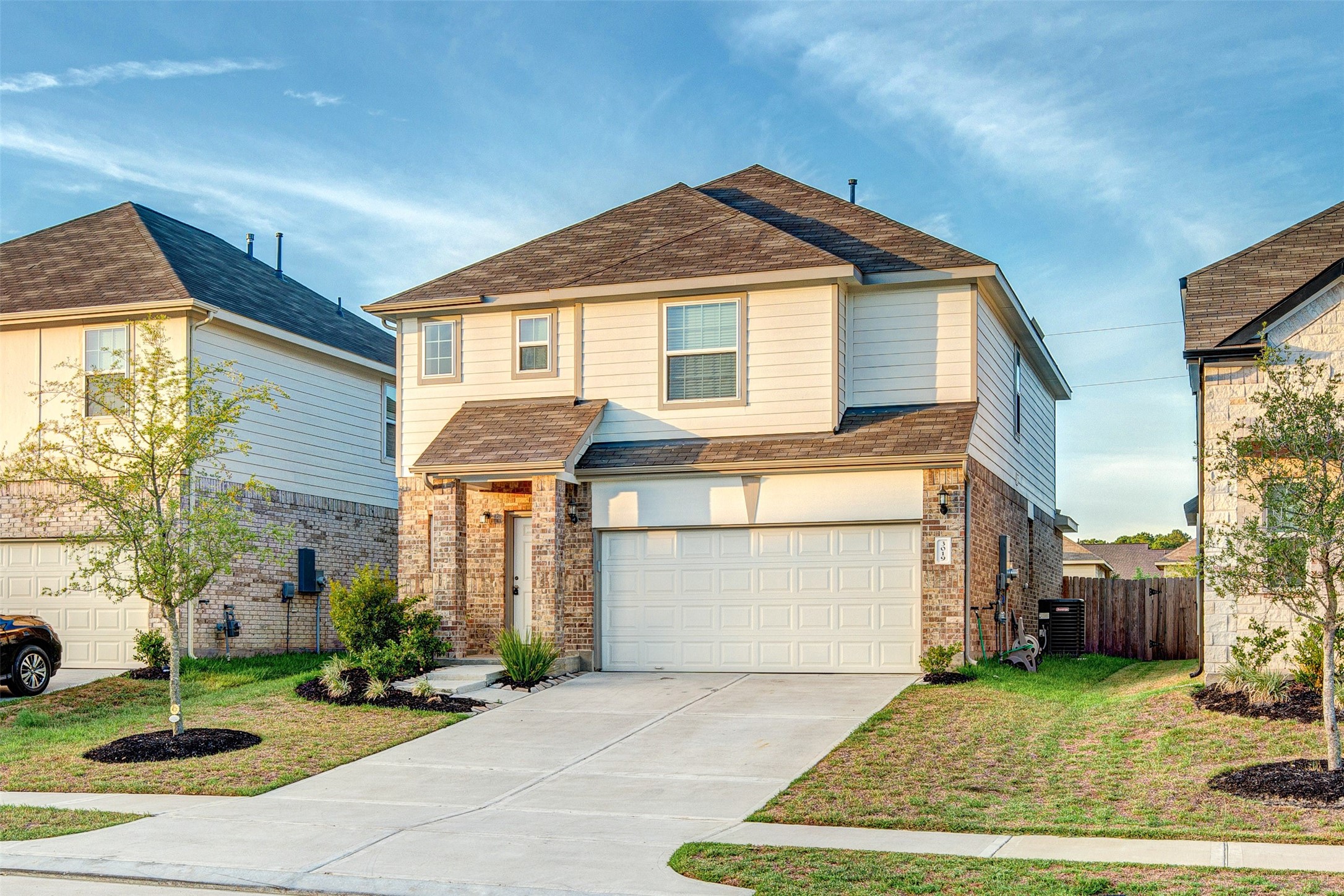 3019 Orchid Ranch Drive, Katy, TX 77494 3019 Orchid Ranch Drive, Katy, TX 77494