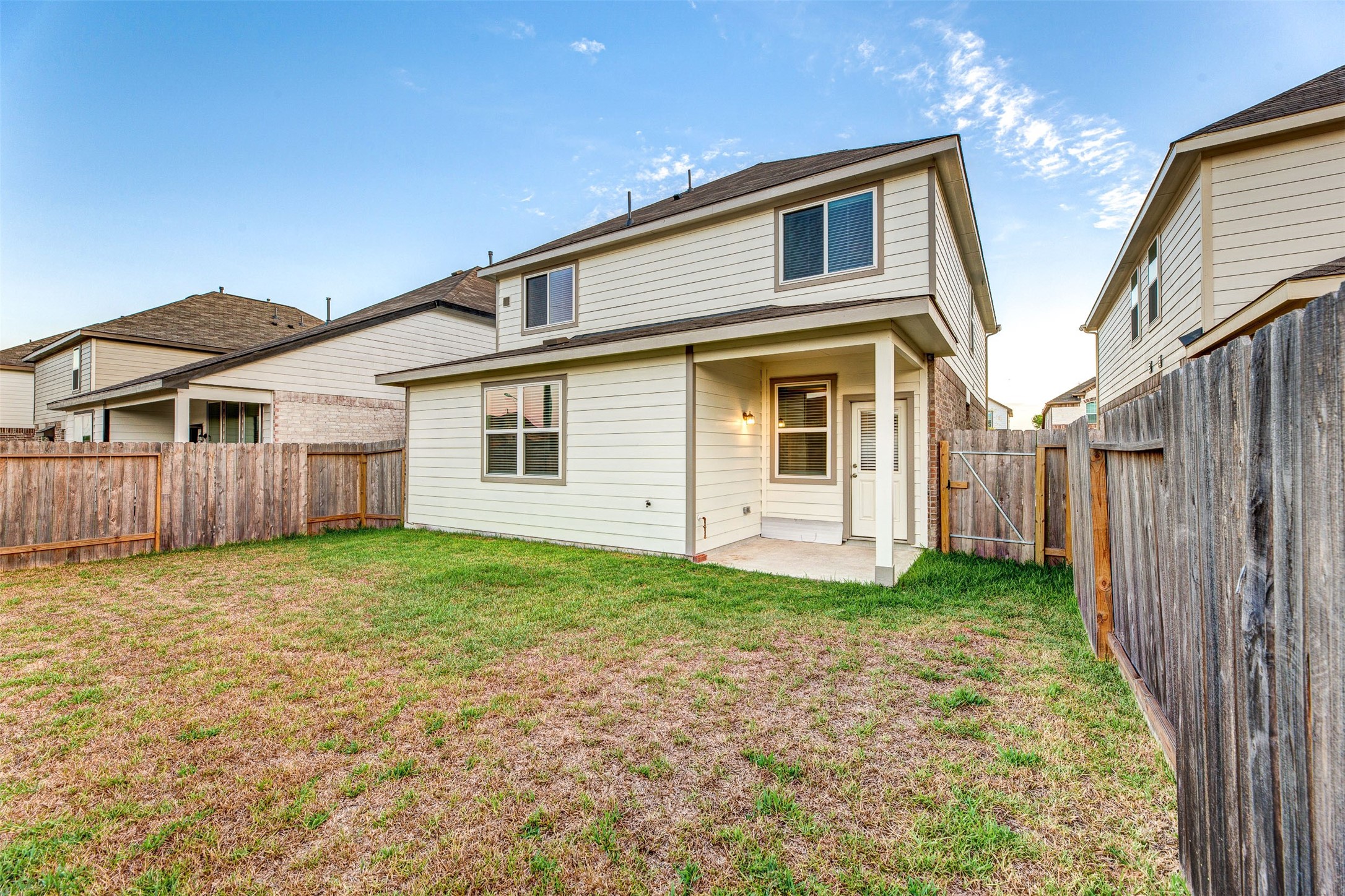 3019 Orchid Ranch Drive, Katy, TX 77494