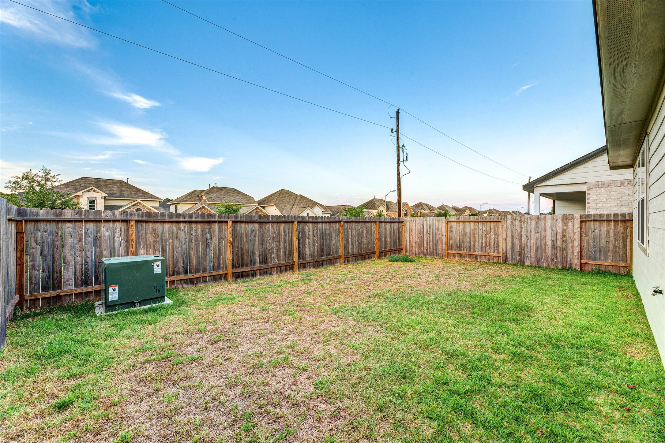 3019 Orchid Ranch Drive, Katy, TX 77494