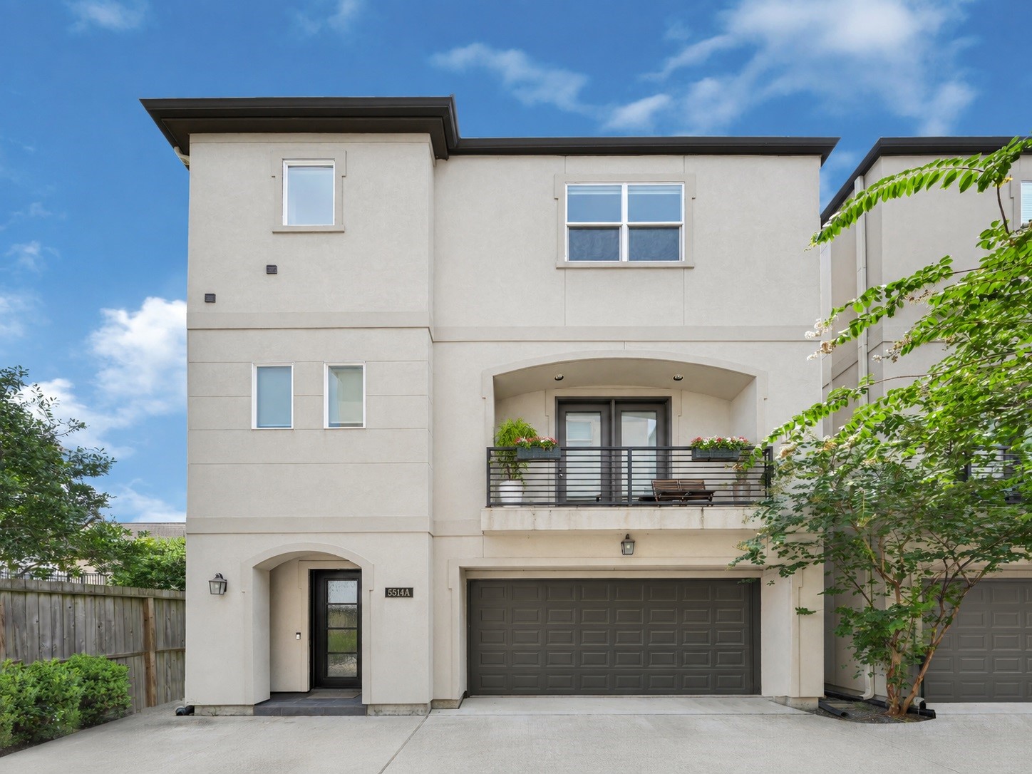 5514 Petty Street, #A, Houston, TX 77007