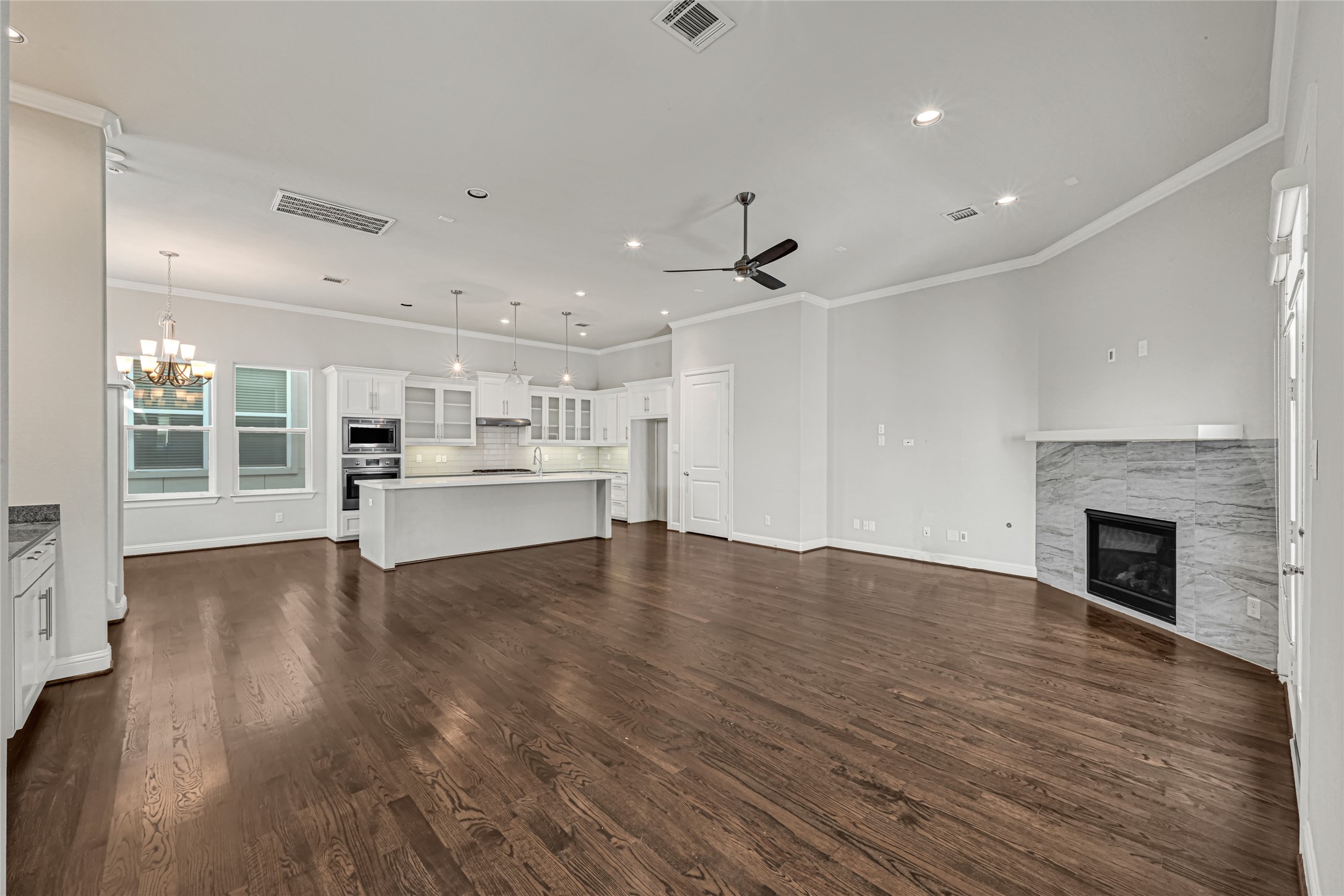 5514 Petty Street, #A, Houston, TX 77007