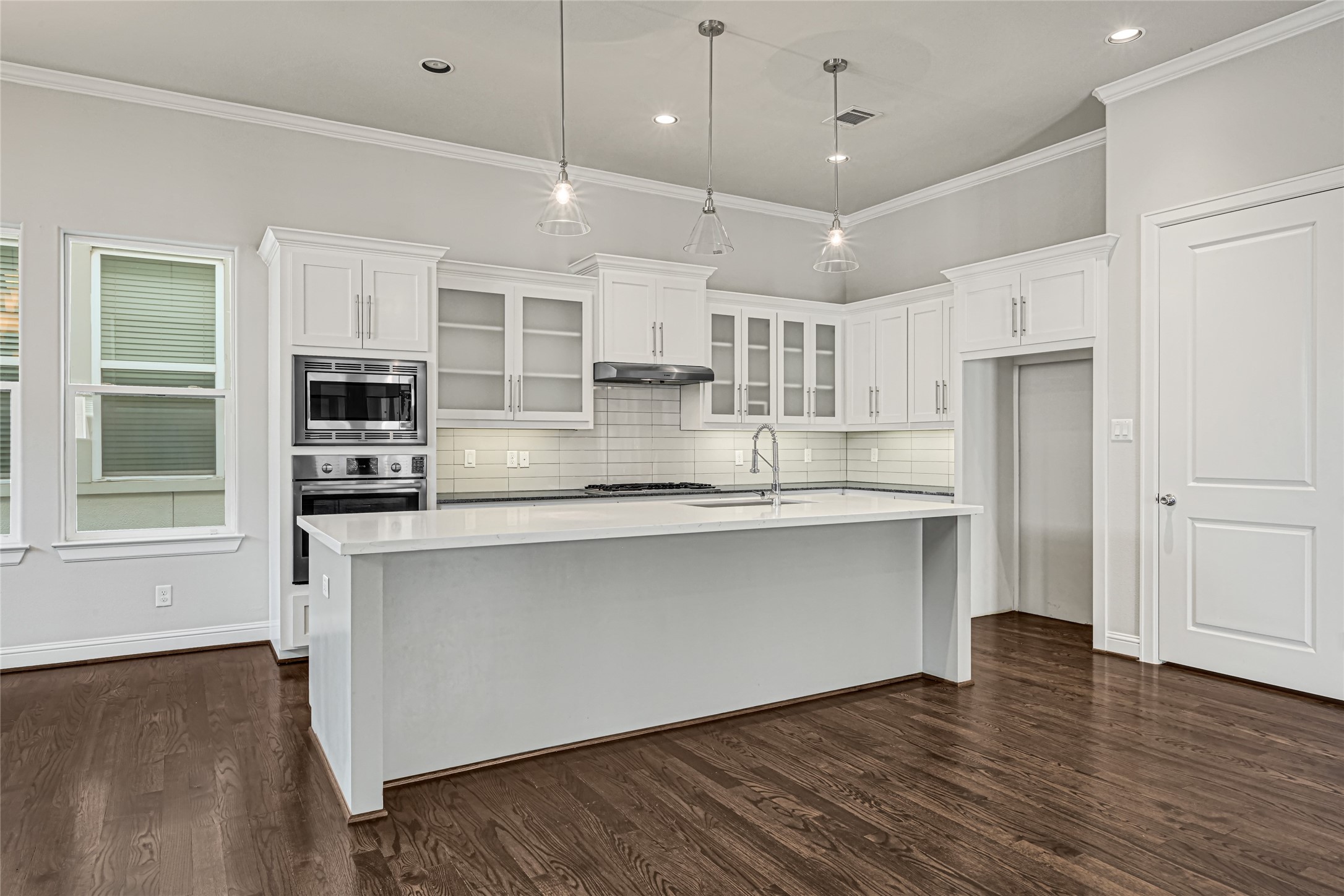 5514 Petty Street, #A, Houston, TX 77007