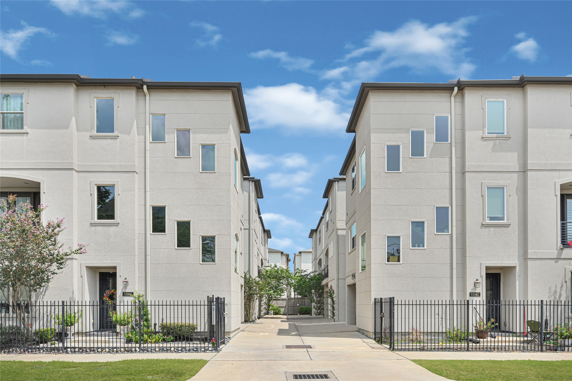 5514 Petty Street, #A, Houston, TX 77007