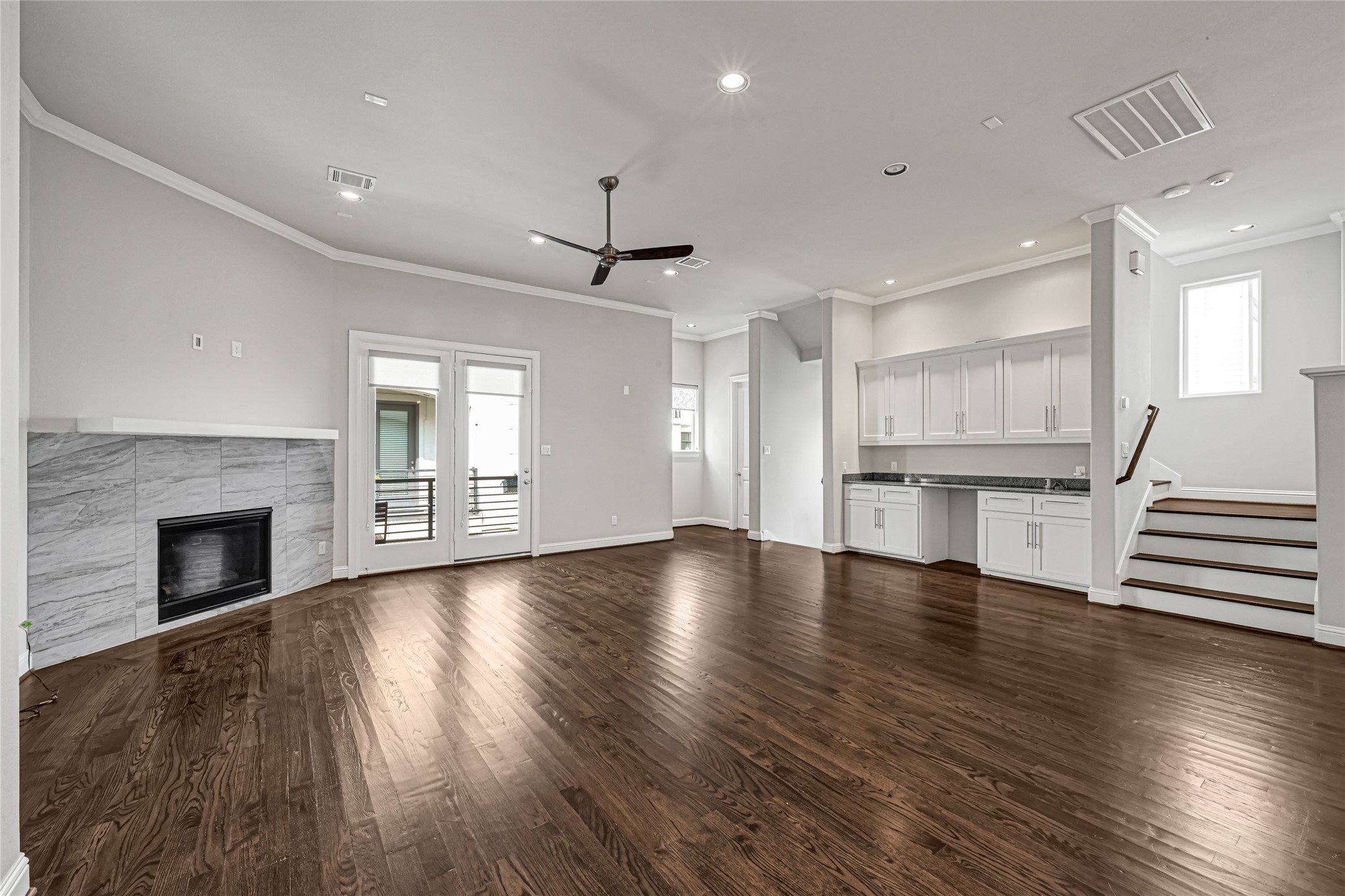5514 Petty Street, #A, Houston, TX 77007