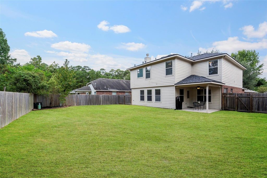 2518 Hidden Park Lane, Conroe, TX 77385