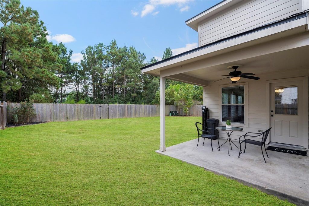 2518 Hidden Park Lane, Conroe, TX 77385