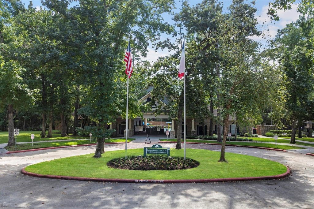2518 Hidden Park Lane, Conroe, TX 77385