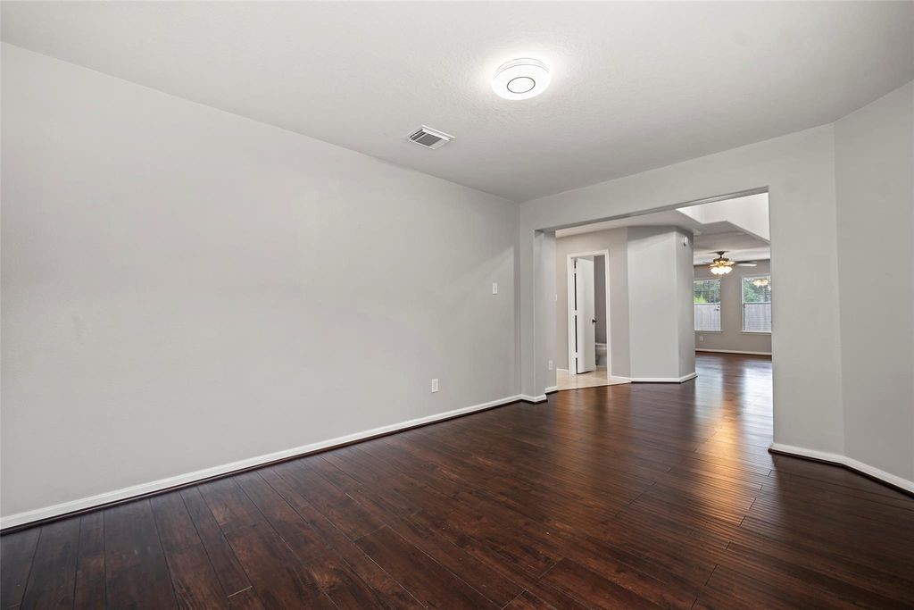 2518 Hidden Park Lane, Conroe, TX 77385