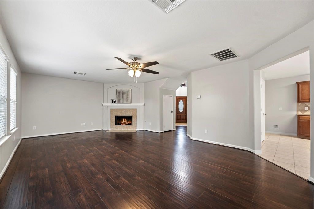 2518 Hidden Park Lane, Conroe, TX 77385