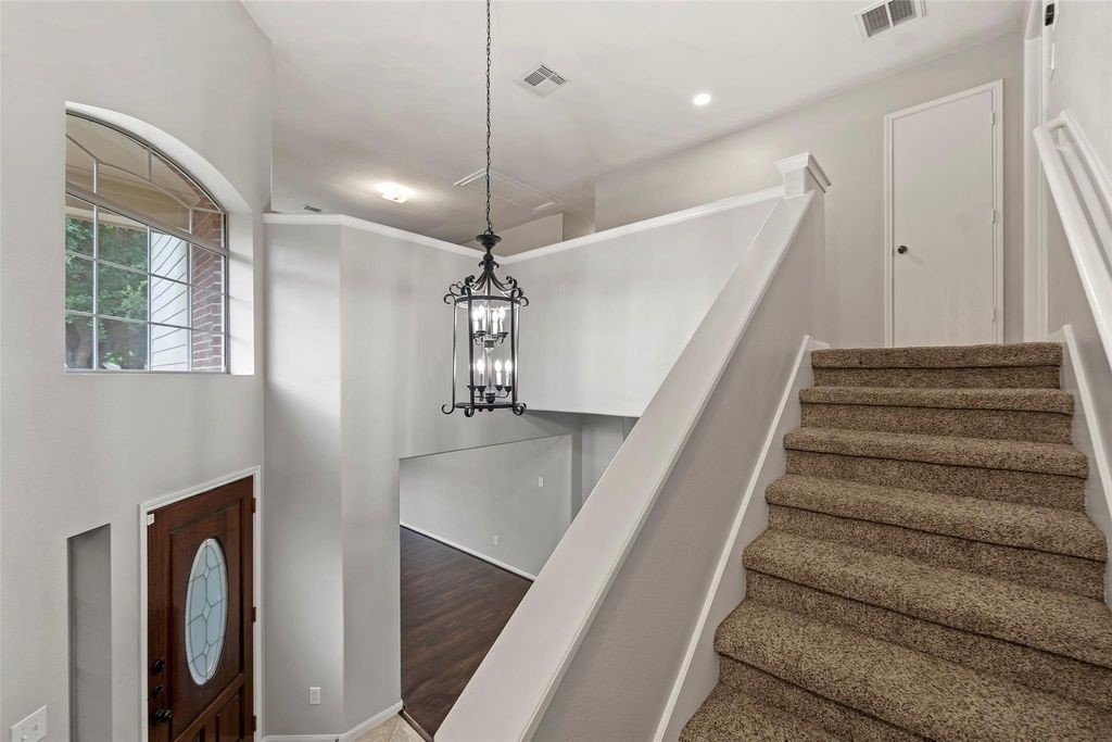 2518 Hidden Park Lane, Conroe, TX 77385