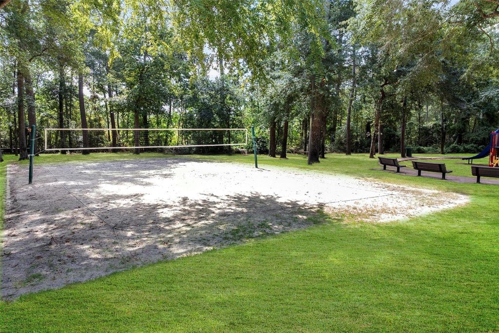 2518 Hidden Park Lane, Conroe, TX 77385