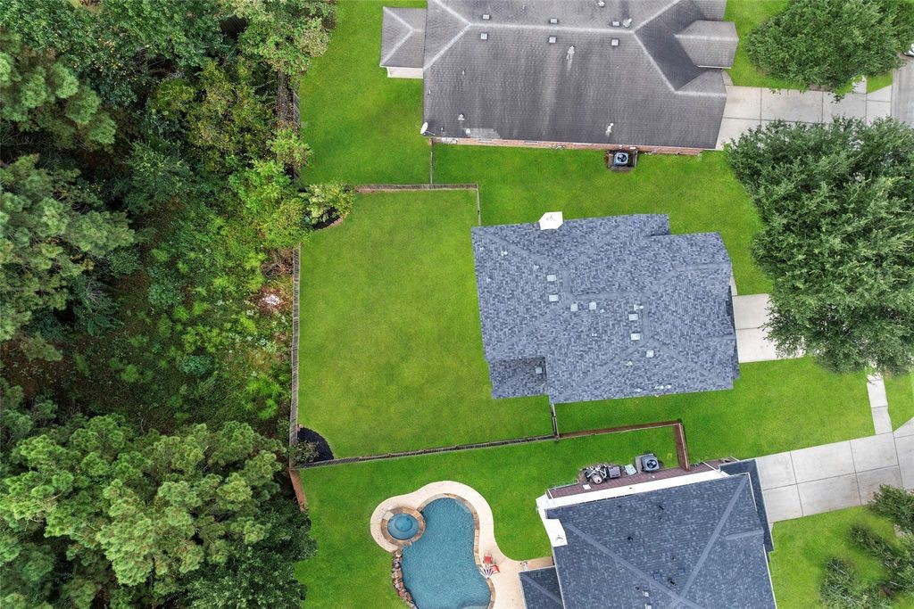 2518 Hidden Park Lane, Conroe, TX 77385