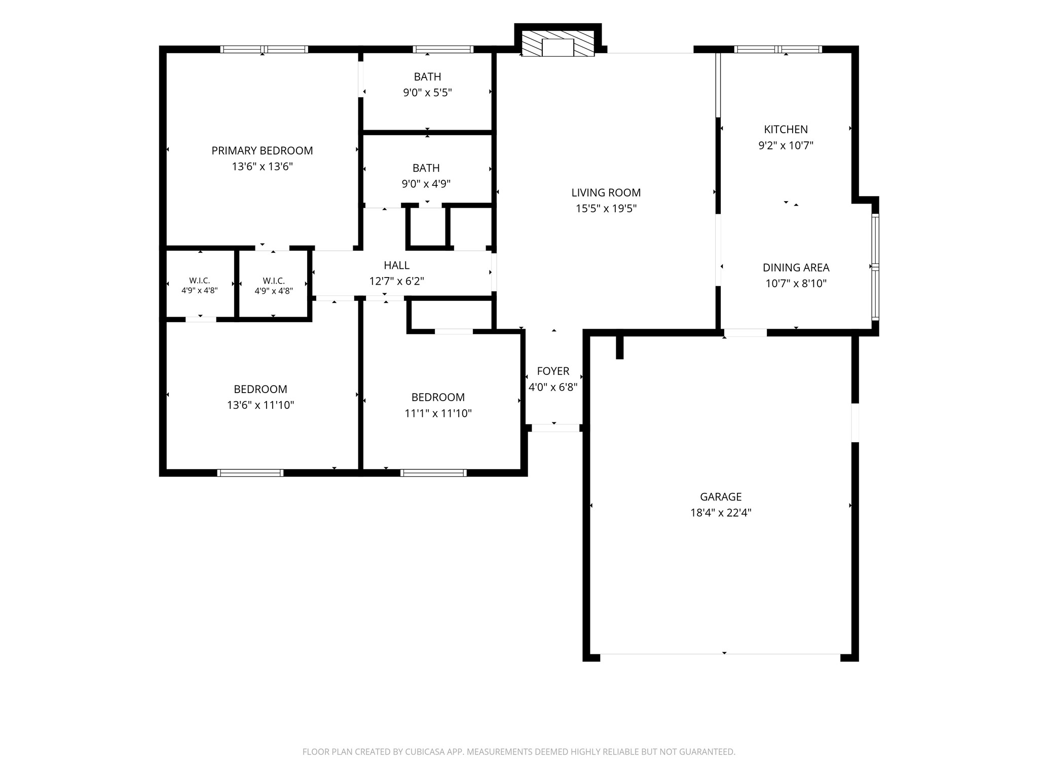 7806 Peacock Park, Humble, TX 77396