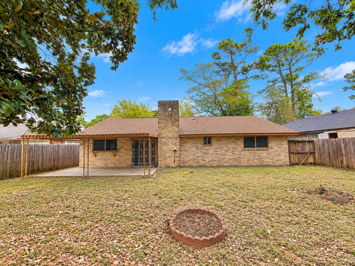 7806 Peacock Park, Humble, TX 77396