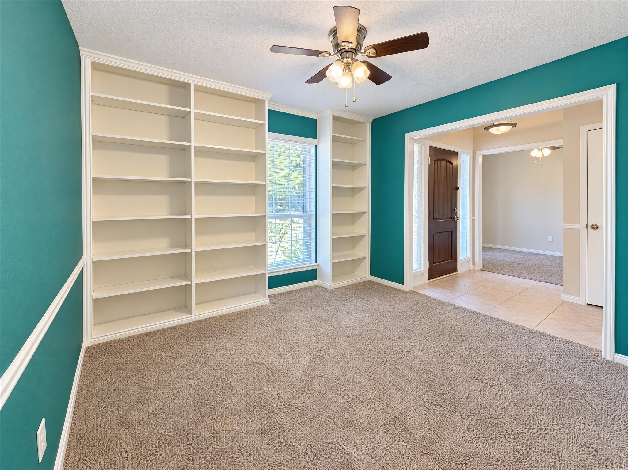 6815 Falling Waters Drive, Spring, TX 77379