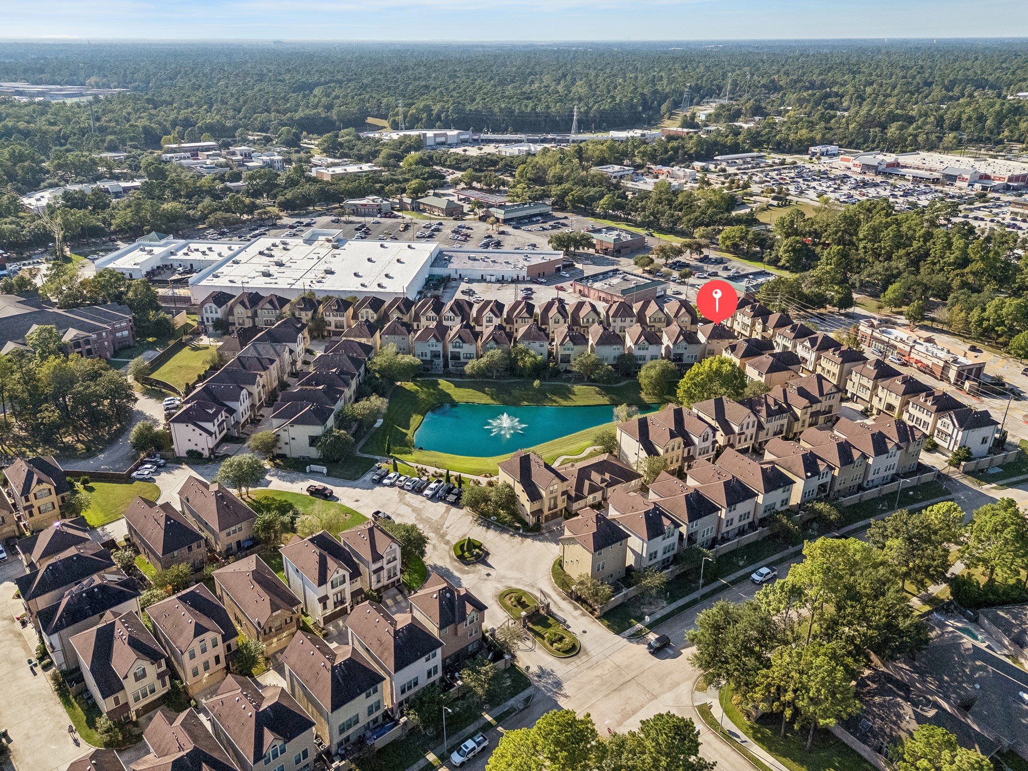 2822 Kings Retreat Circle, Kingwood, TX 77345