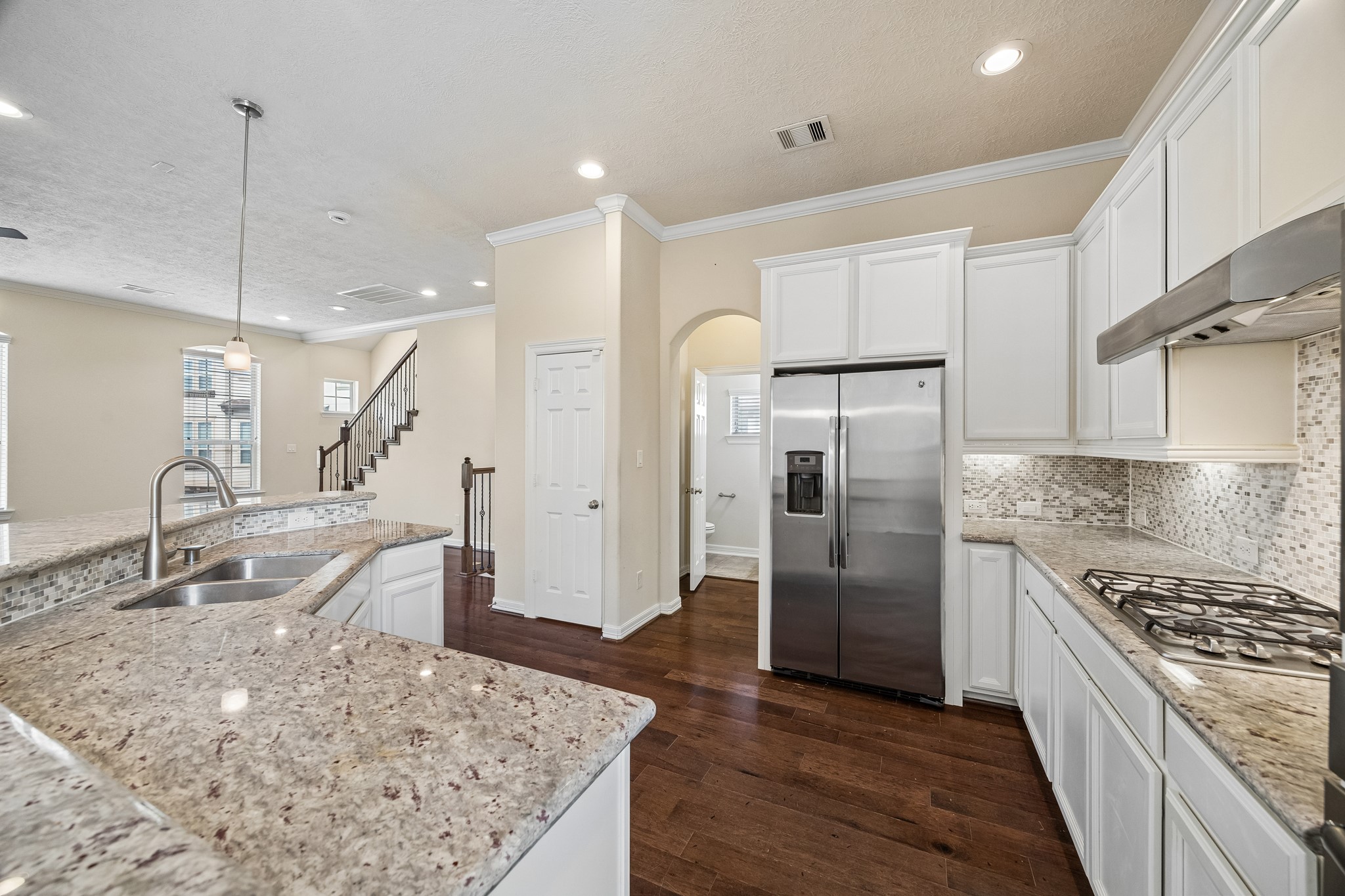 2822 Kings Retreat Circle, Kingwood, TX 77345