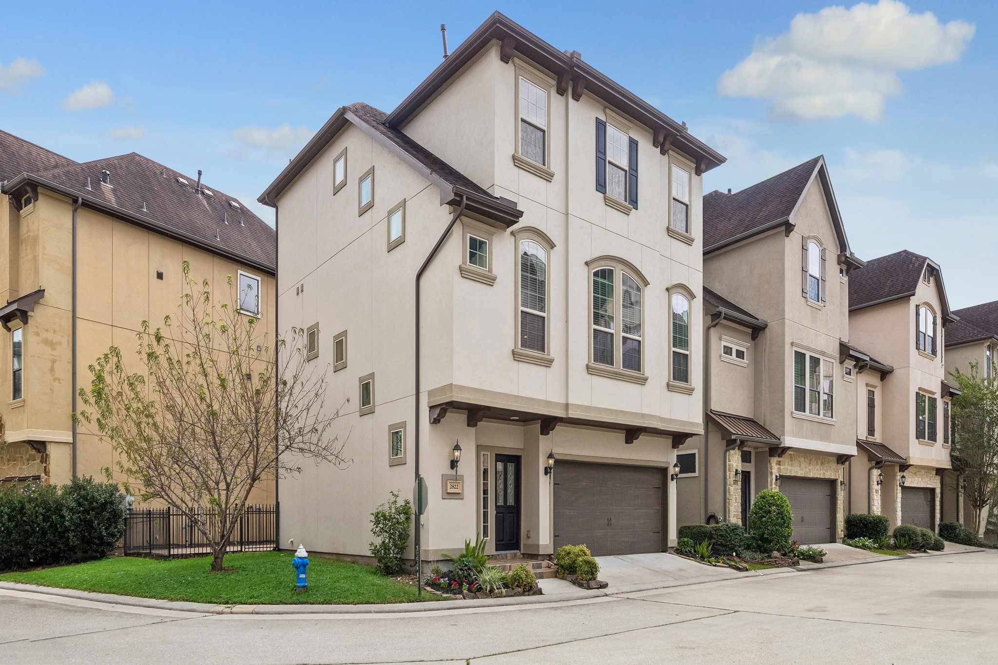 2822 Kings Retreat Circle, Kingwood, TX 77345