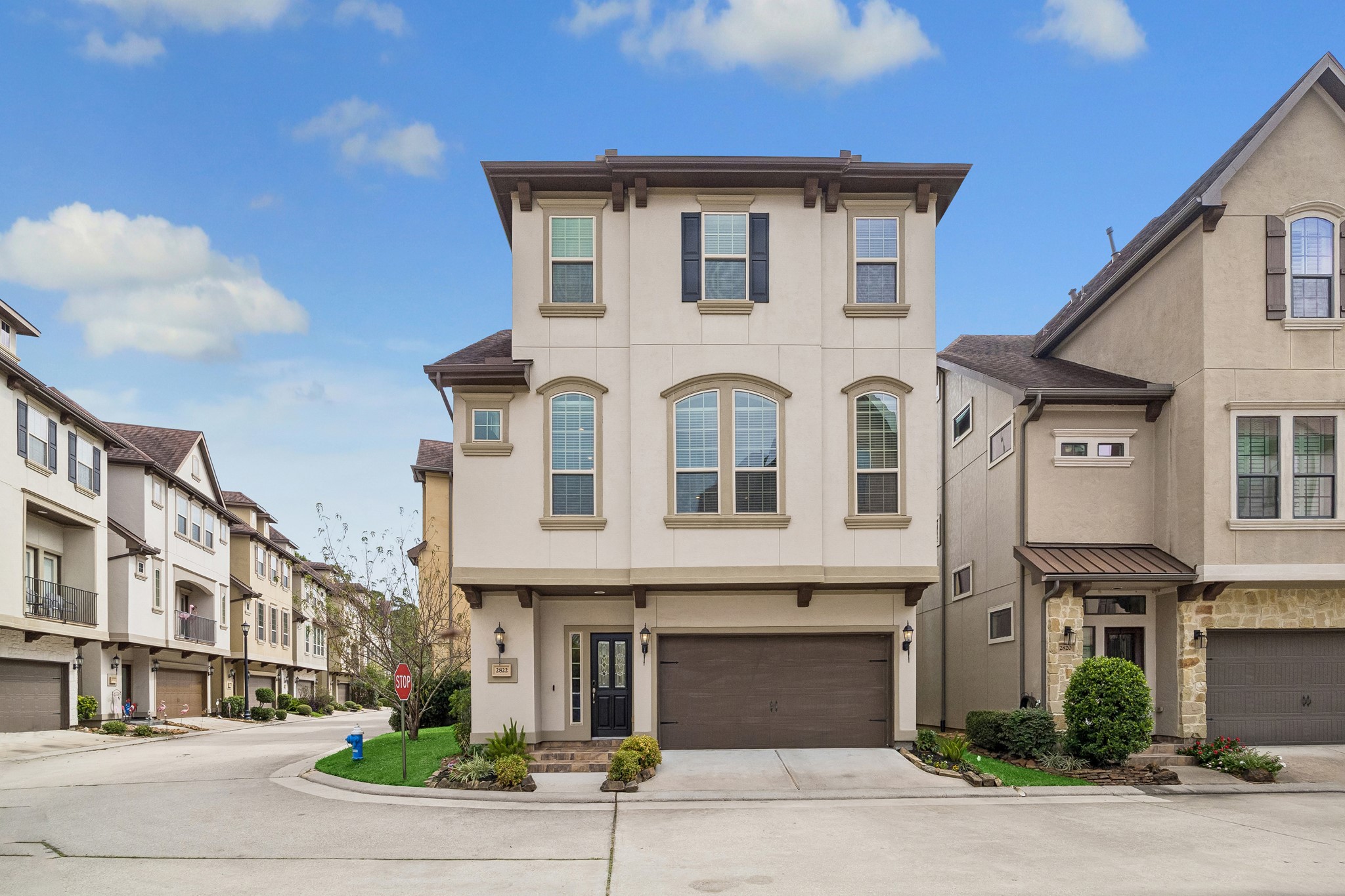 2822 Kings Retreat Circle, Kingwood, TX 77345