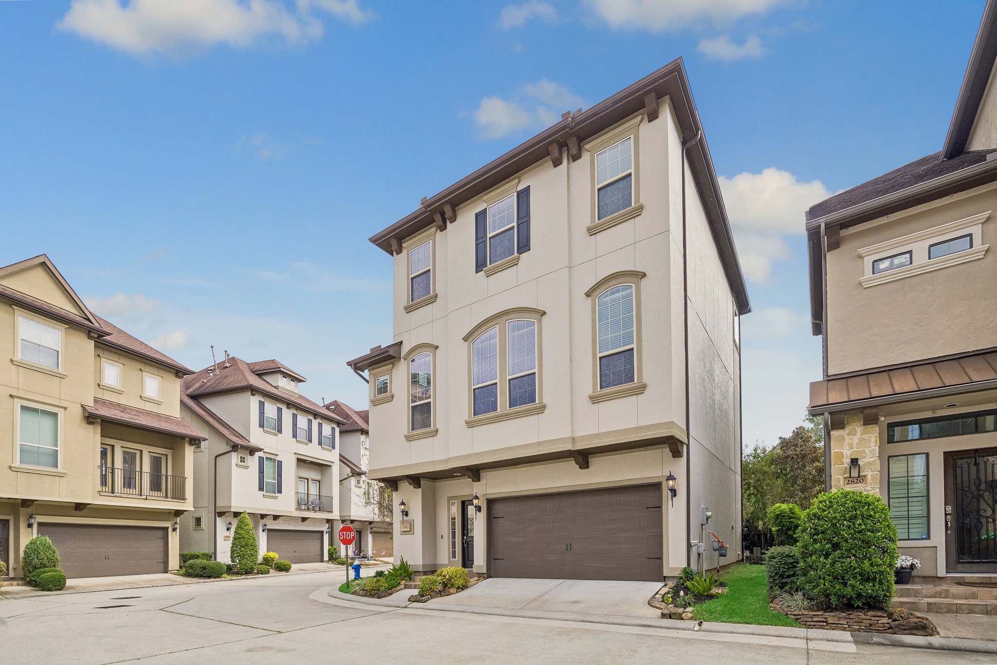 2822 Kings Retreat Circle, Kingwood, TX 77345