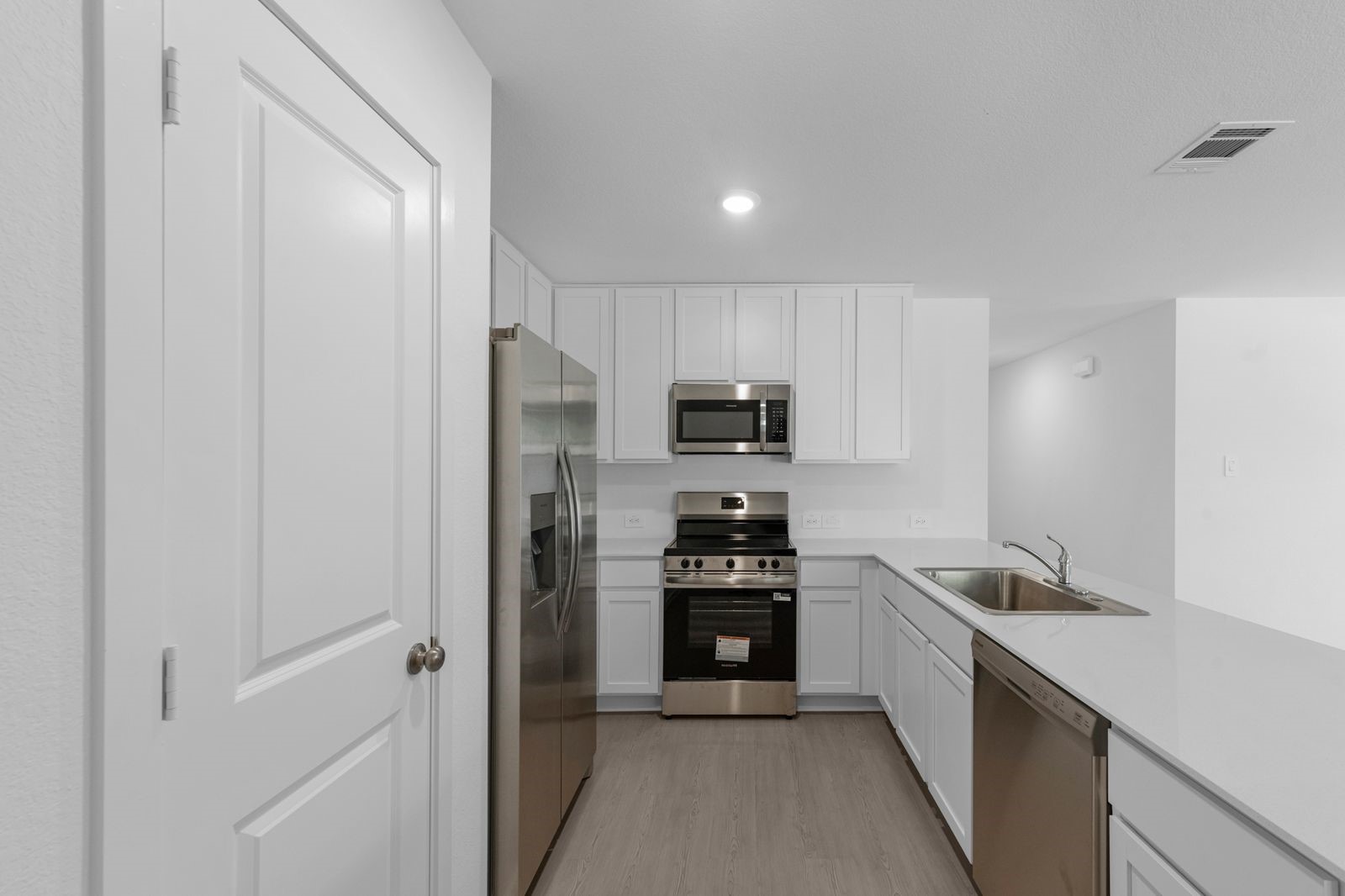 25515 Greenwood Canyon Drive, Cleveland, TX 77328