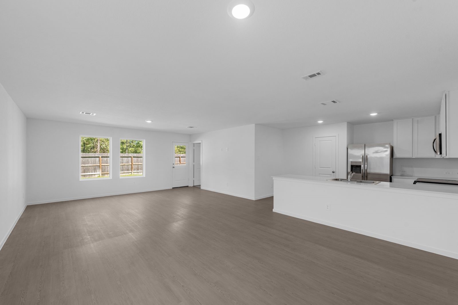 25515 Greenwood Canyon Drive, Cleveland, TX 77328