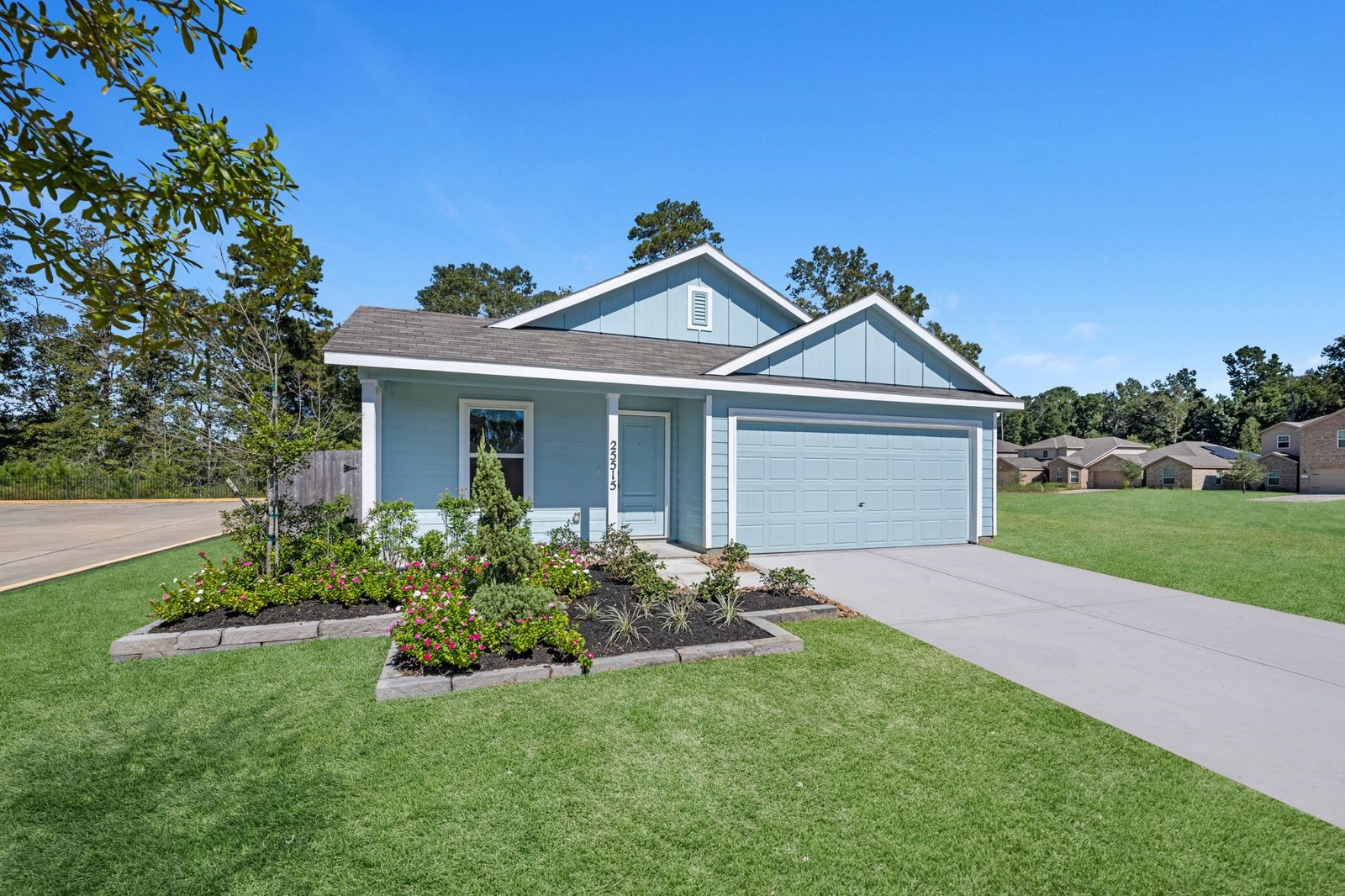 25515 Greenwood Canyon Drive, Cleveland, TX 77328