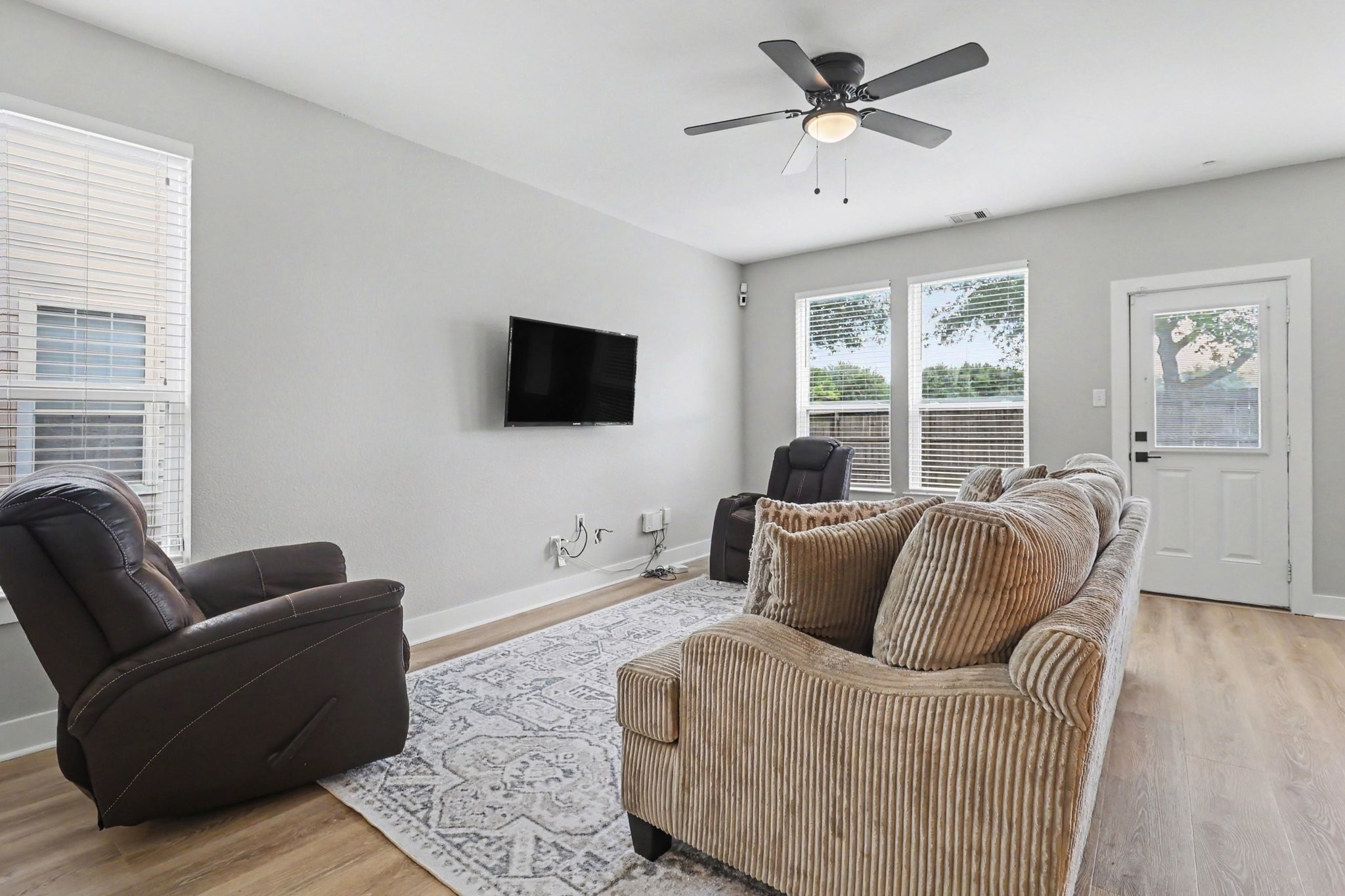 316 Brandy Ridge Lane Lane, Dickinson, TX 77539