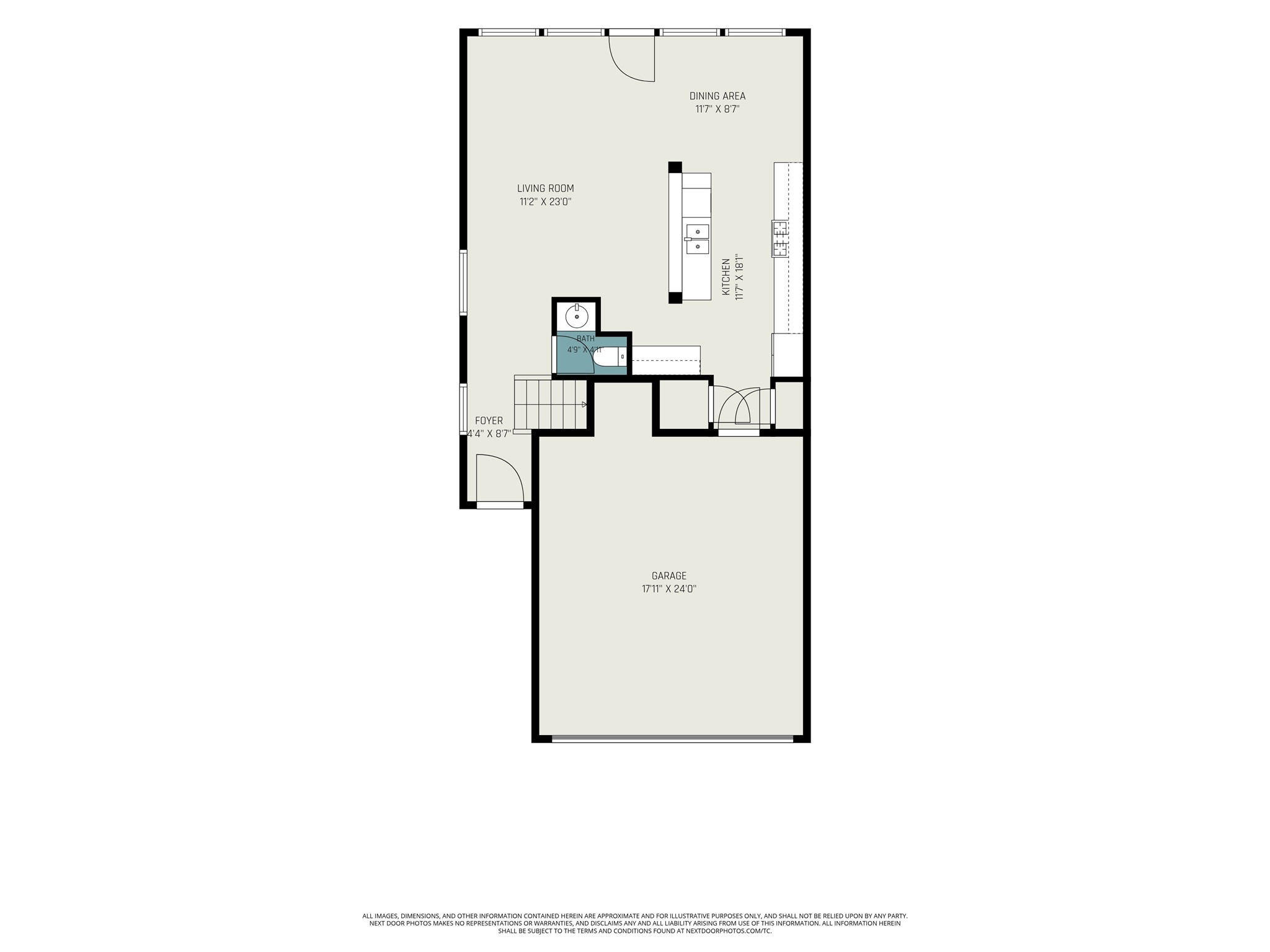 316 Brandy Ridge Lane Lane, Dickinson, TX 77539