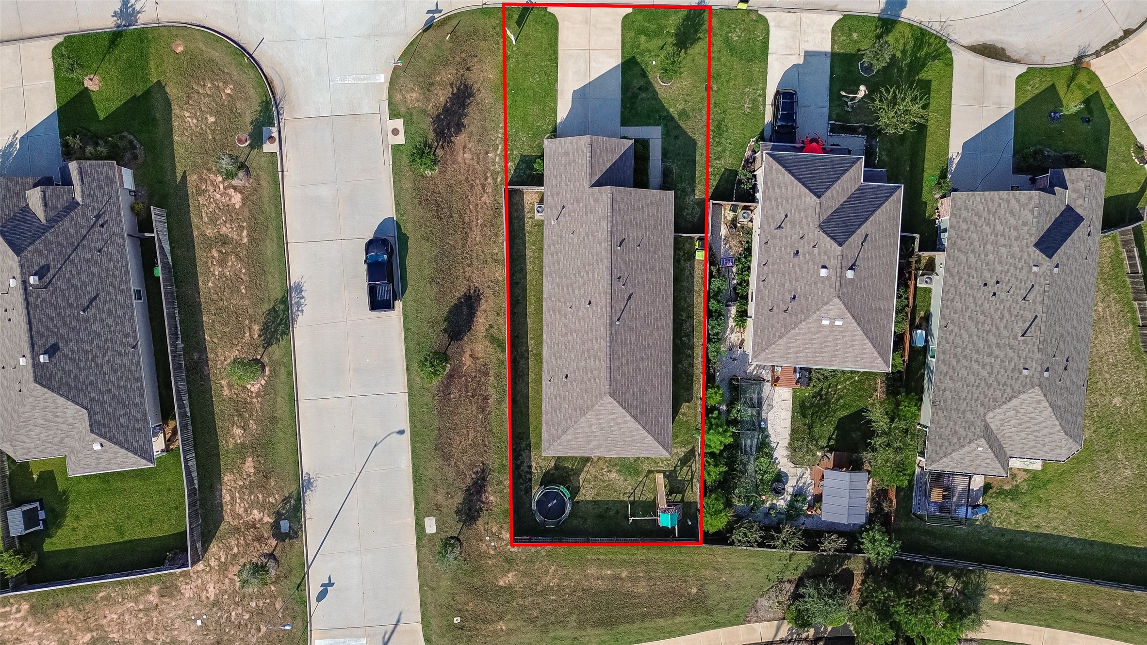 724 Larkspur Shadow Drive, Magnolia, TX 77354
