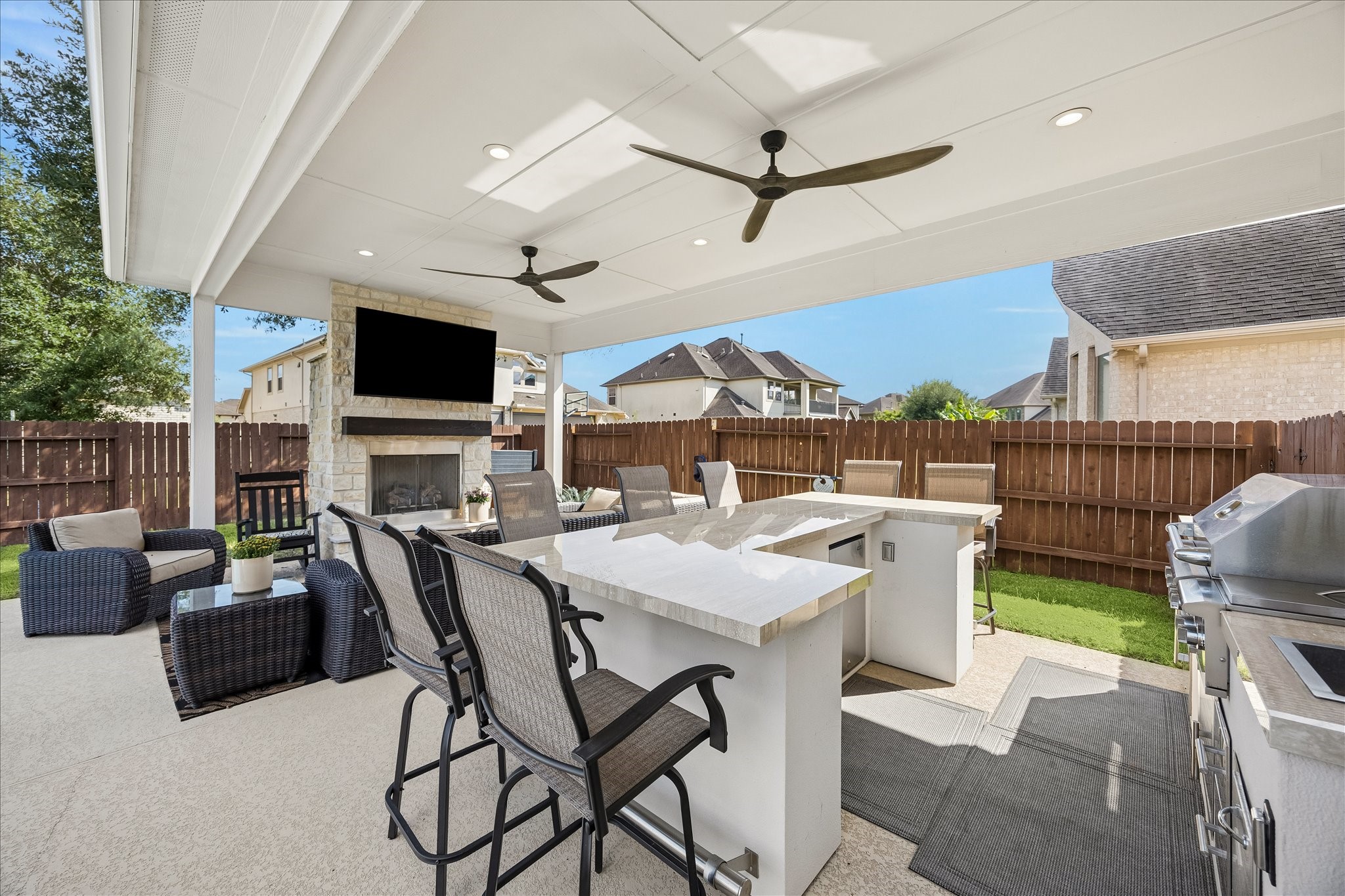 27422 Ashford Sky Lane, Katy, TX 77494