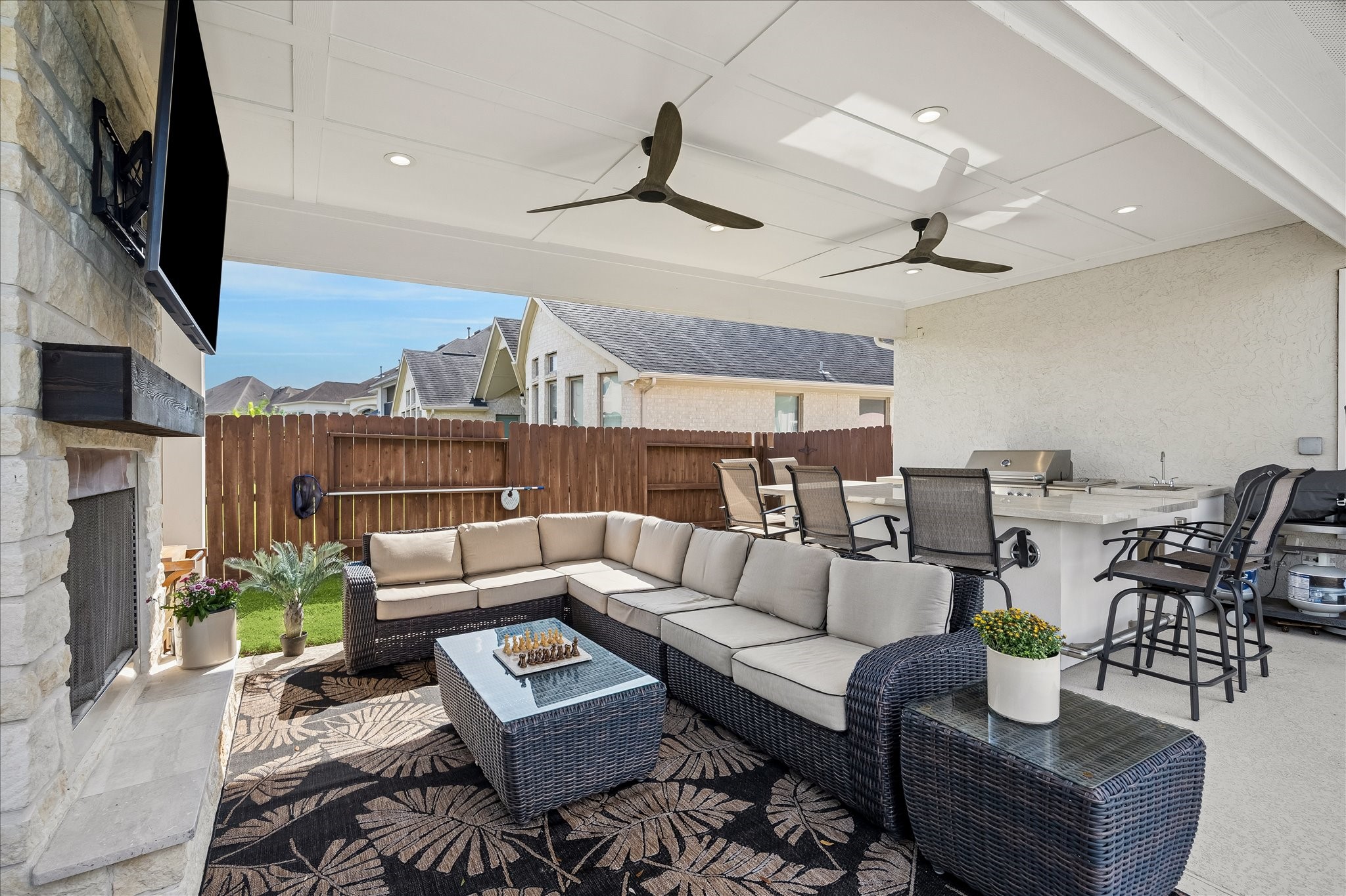 27422 Ashford Sky Lane, Katy, TX 77494