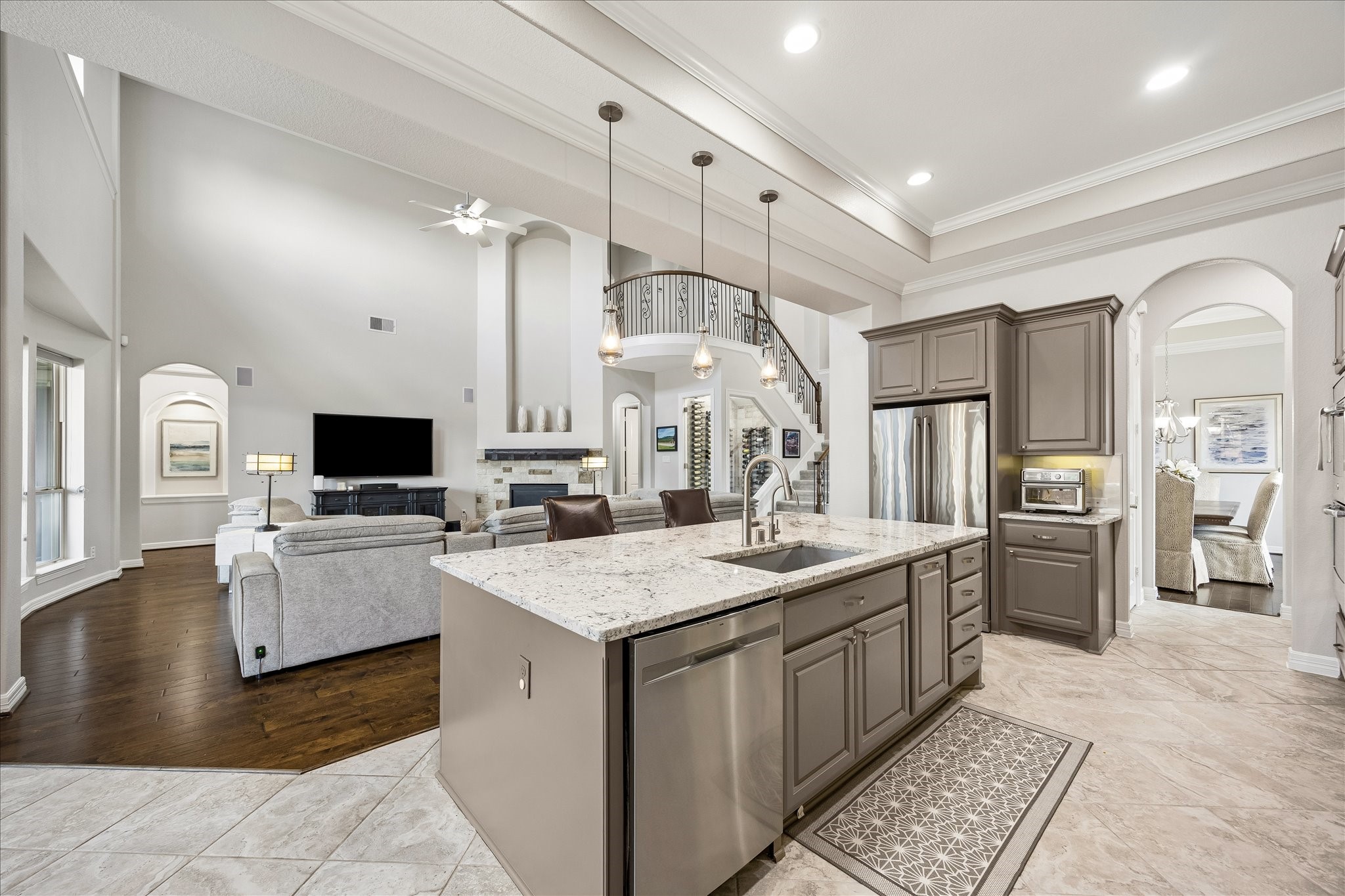 27422 Ashford Sky Lane, Katy, TX 77494