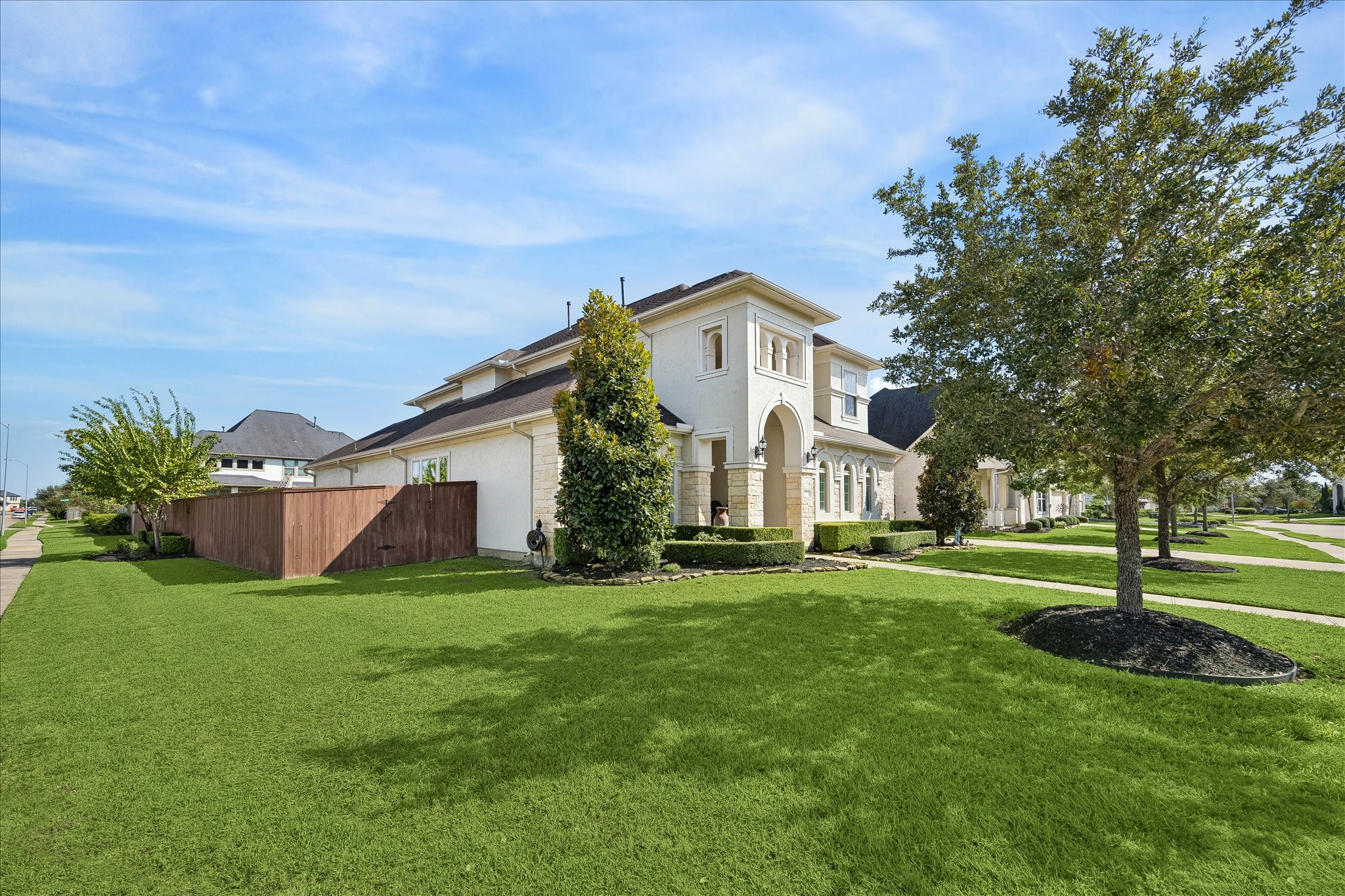 27422 Ashford Sky Lane, Katy, TX 77494