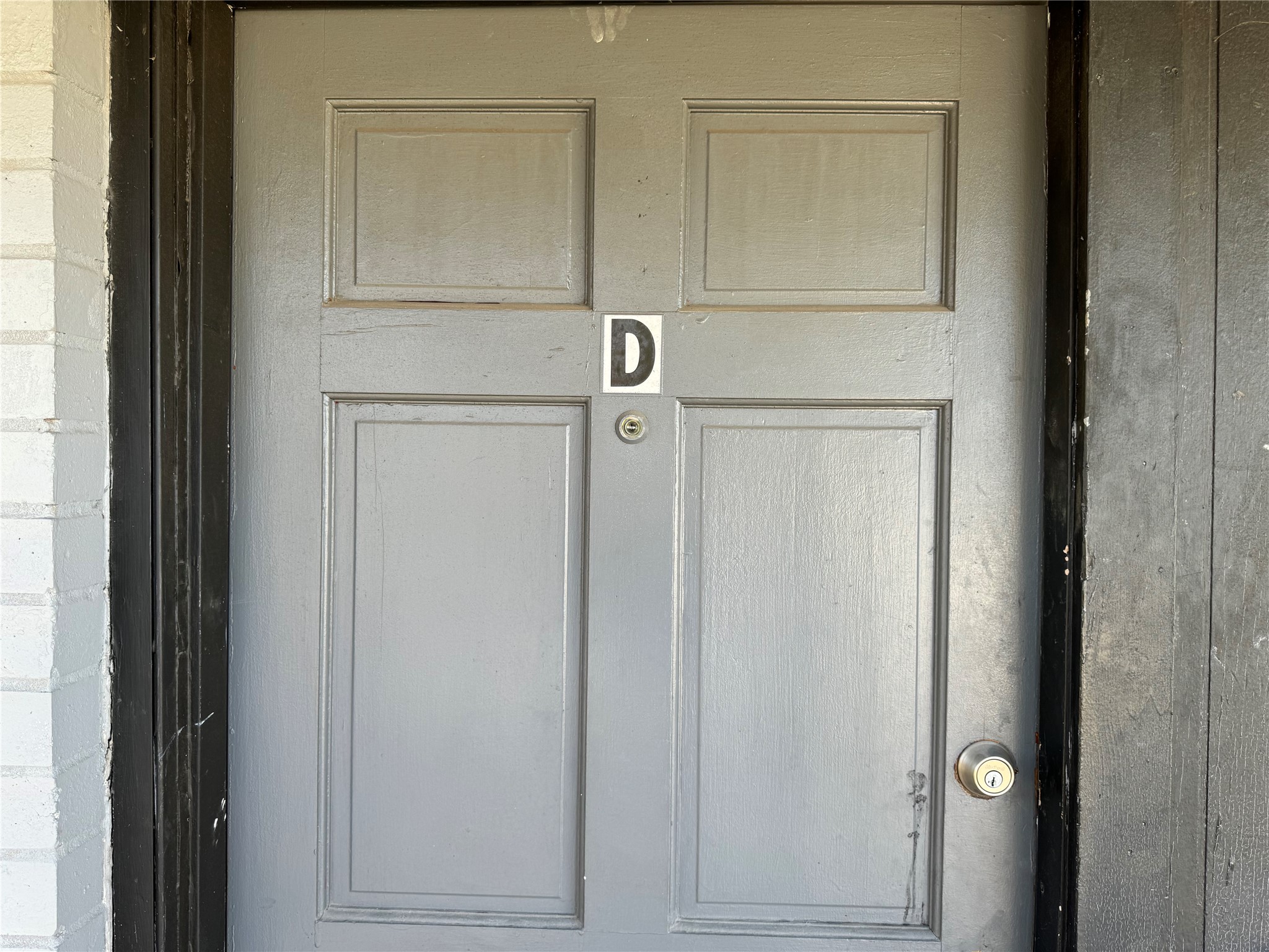 3024 Dennis Street, #D, Houston, TX 77004