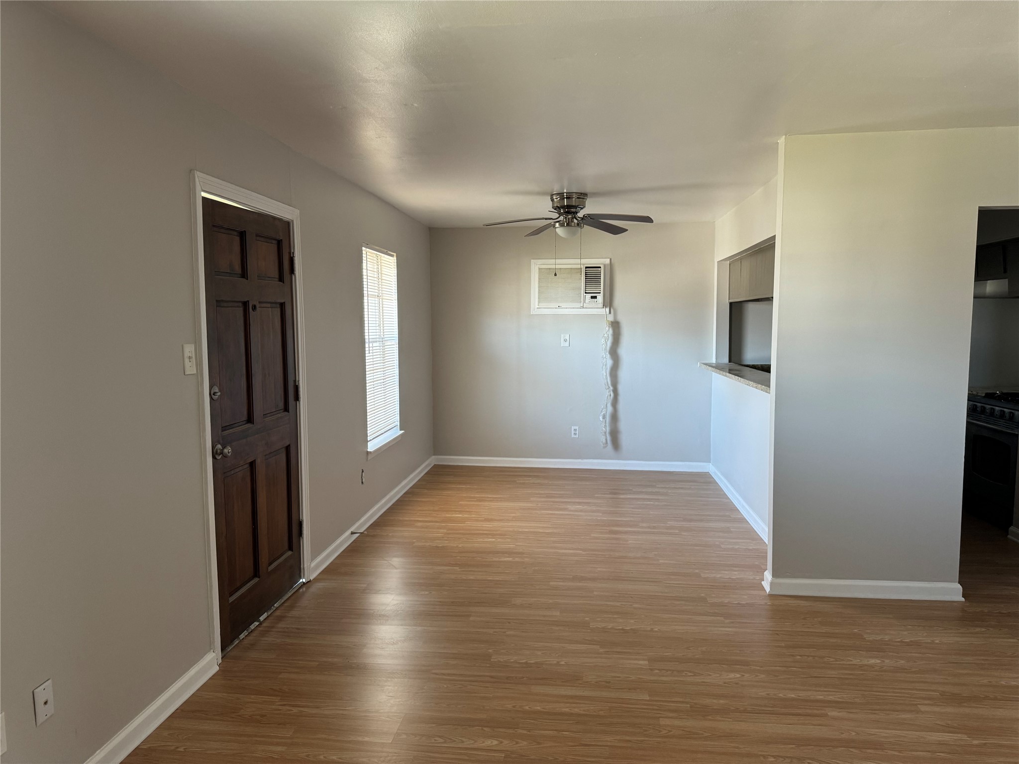 3024 Dennis Street, #D, Houston, TX 77004
