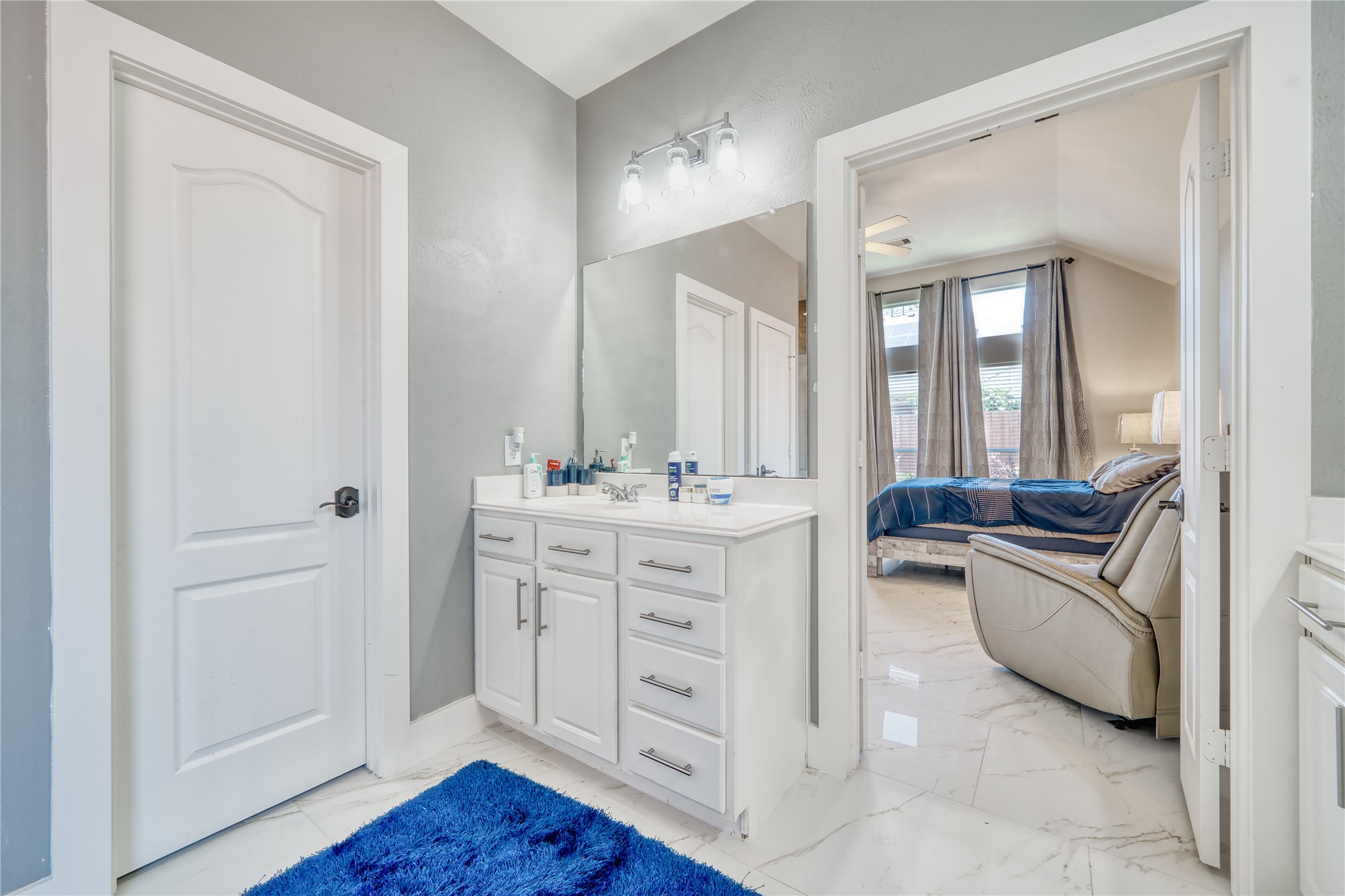 12822 Fieldcliff Court, Houston, TX 77041