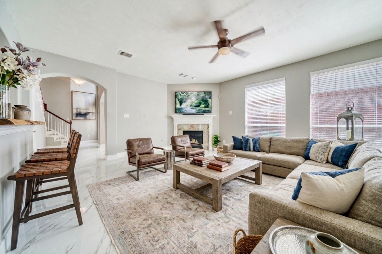 12822 Fieldcliff Court, Houston, TX 77041 12822 Fieldcliff Court, Houston, TX 77041