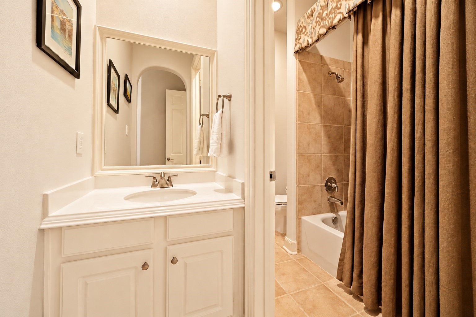 3339 Chartreuse Way, Houston, TX 77082