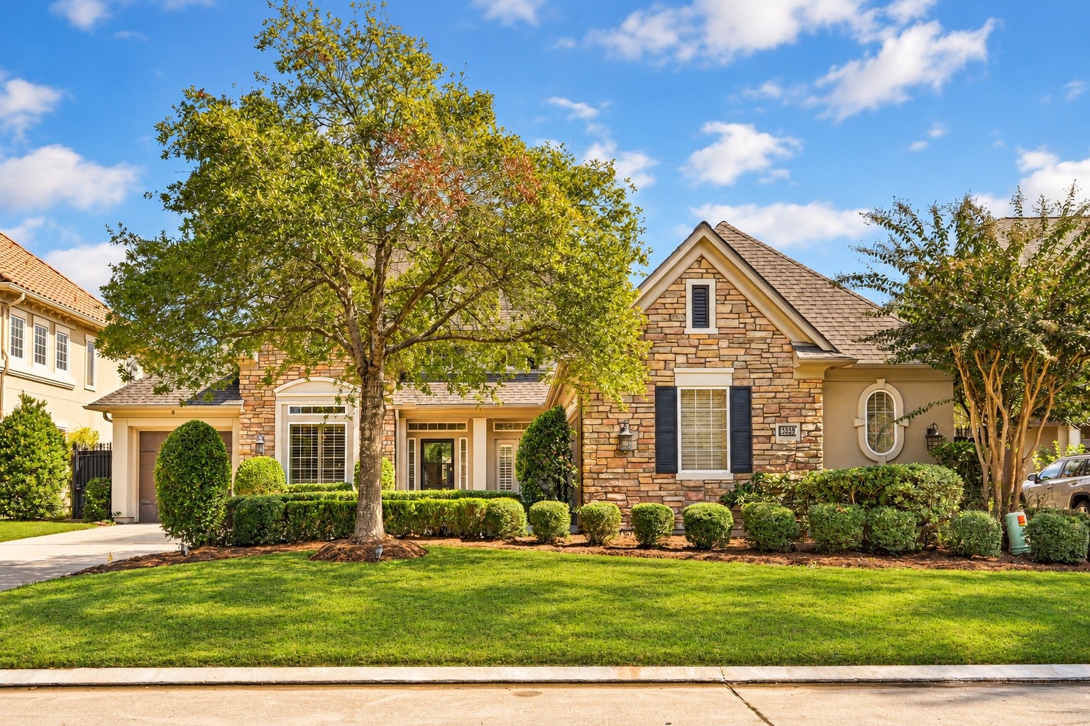 3339 Chartreuse Way, Houston, TX 77082
