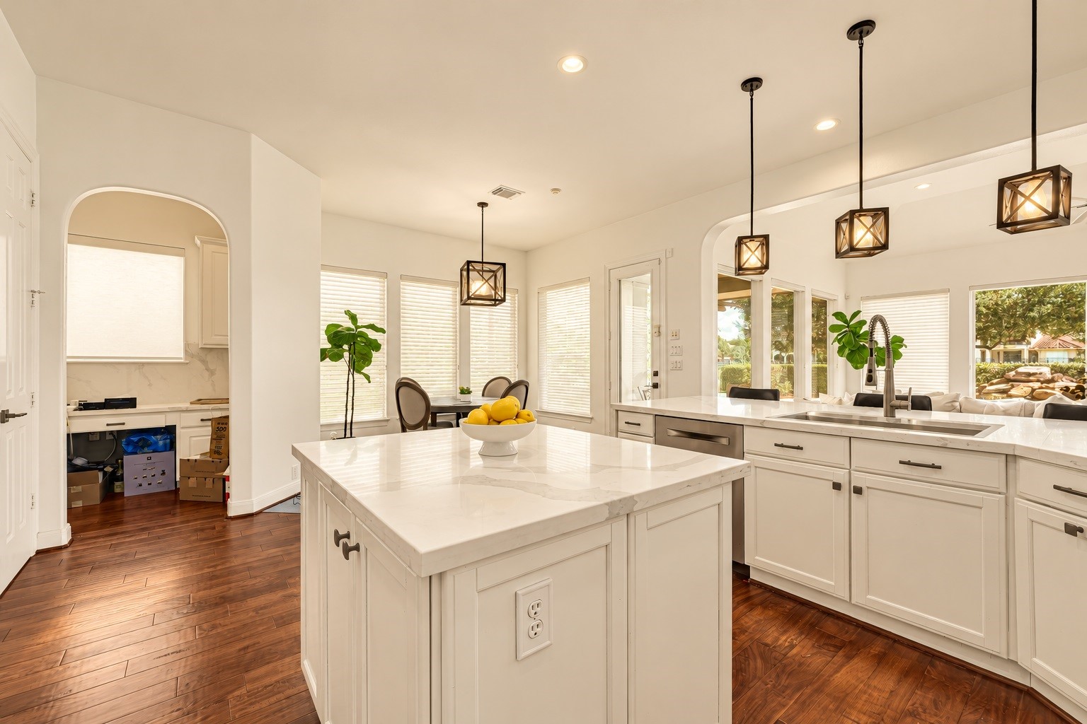 3339 Chartreuse Way, Houston, TX 77082
