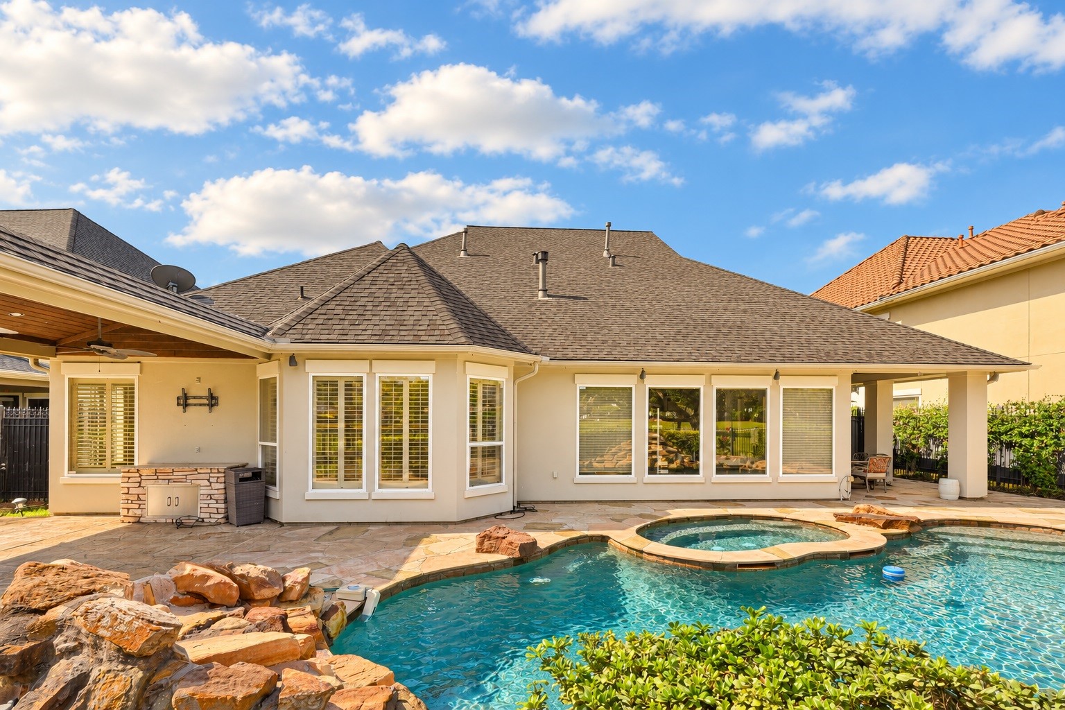 3339 Chartreuse Way, Houston, TX 77082