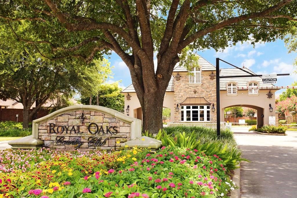 3339 Chartreuse Way, Houston, TX 77082