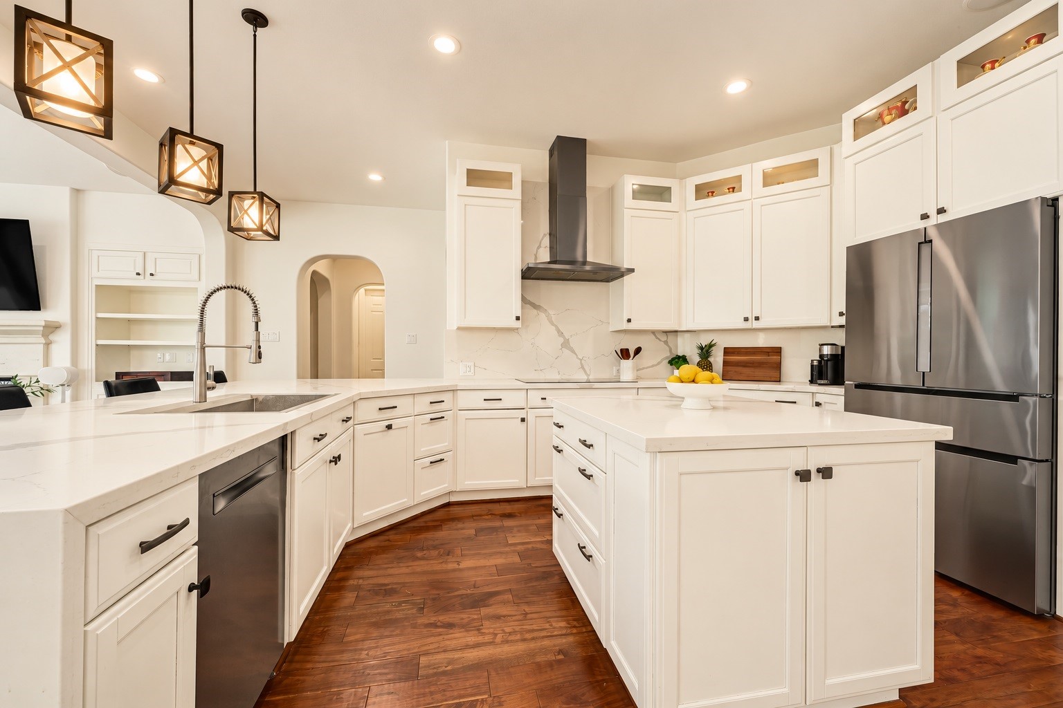 3339 Chartreuse Way, Houston, TX 77082