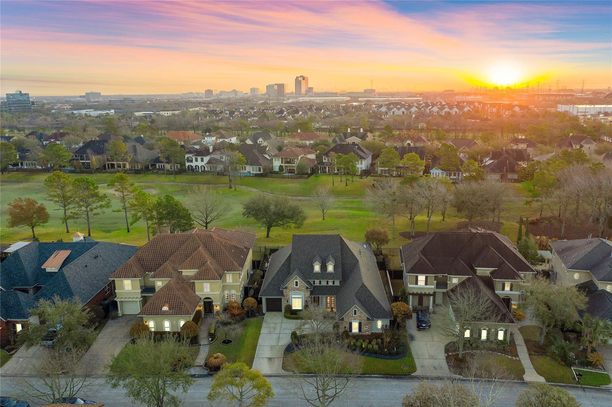 3339 Chartreuse Way, Houston, TX 77082