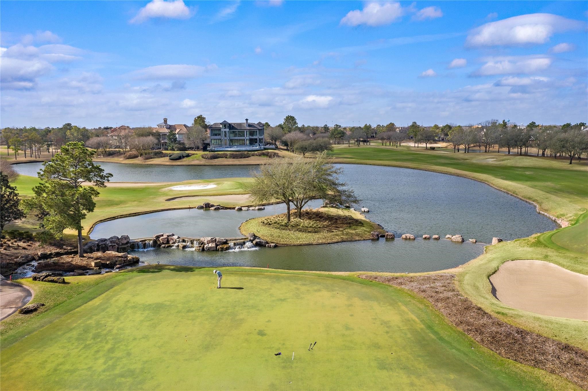 3339 Chartreuse Way, Houston, TX 77082